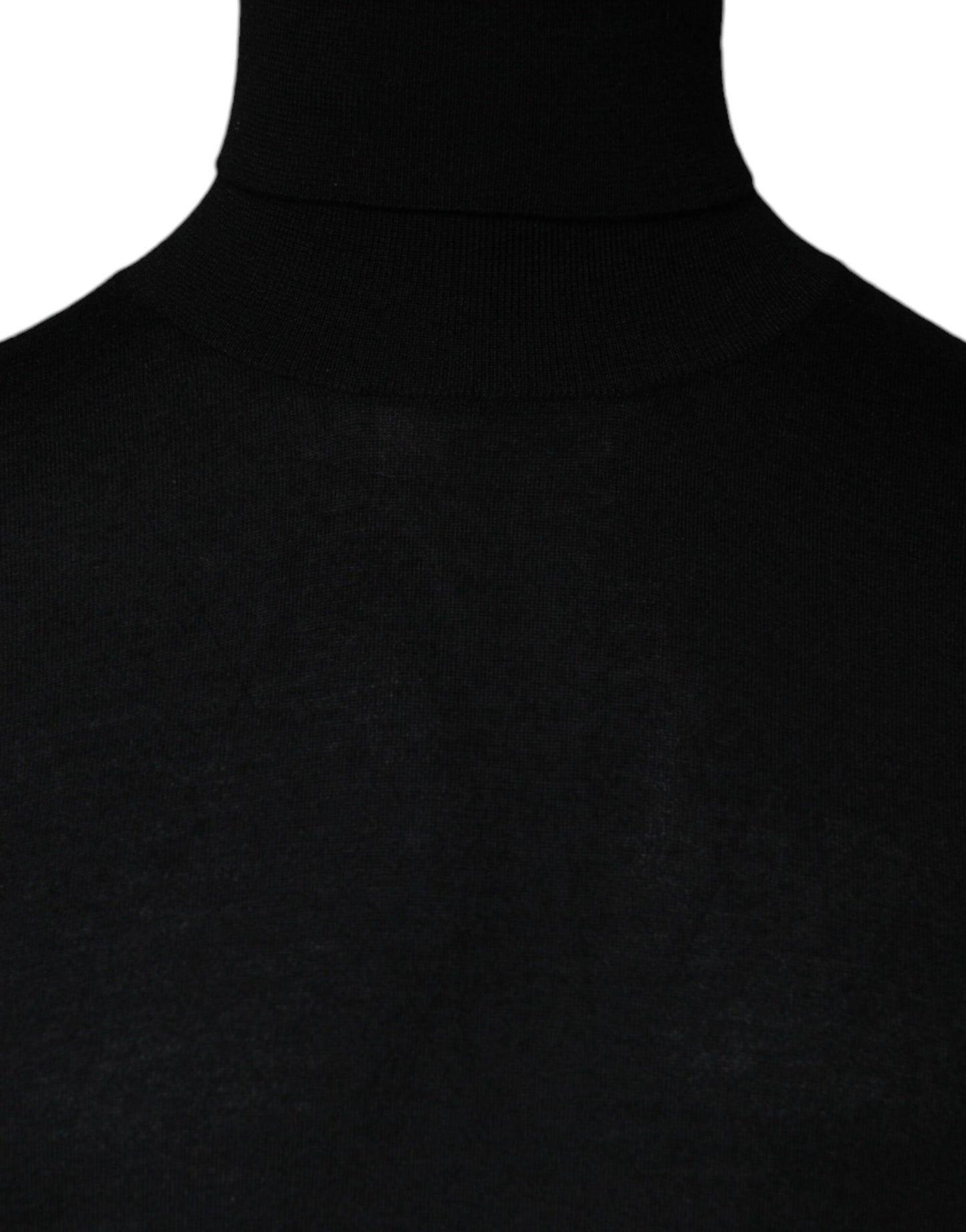 Dolce & Gabbana Rollkragenpullover - Herren