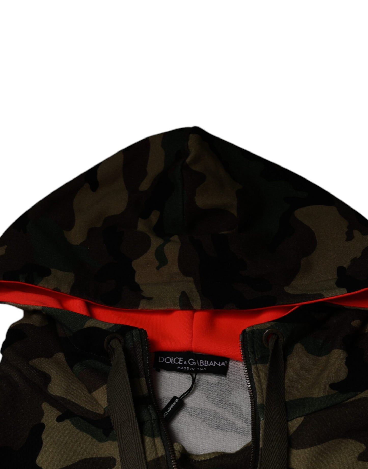 Dolce & Gabbana Kapuzenpullover - Herren