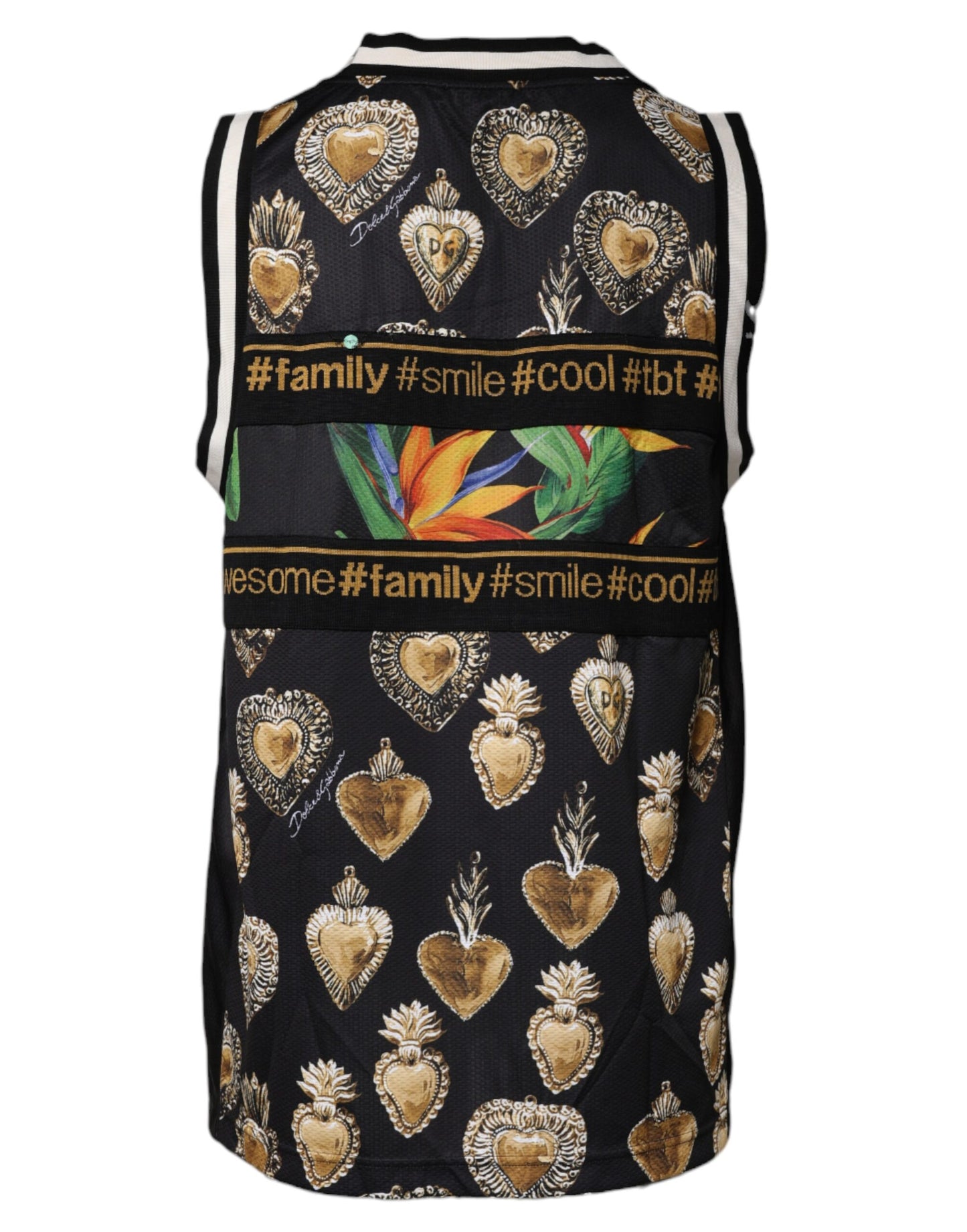 Dolce & Gabbana Tank-Top - Herren