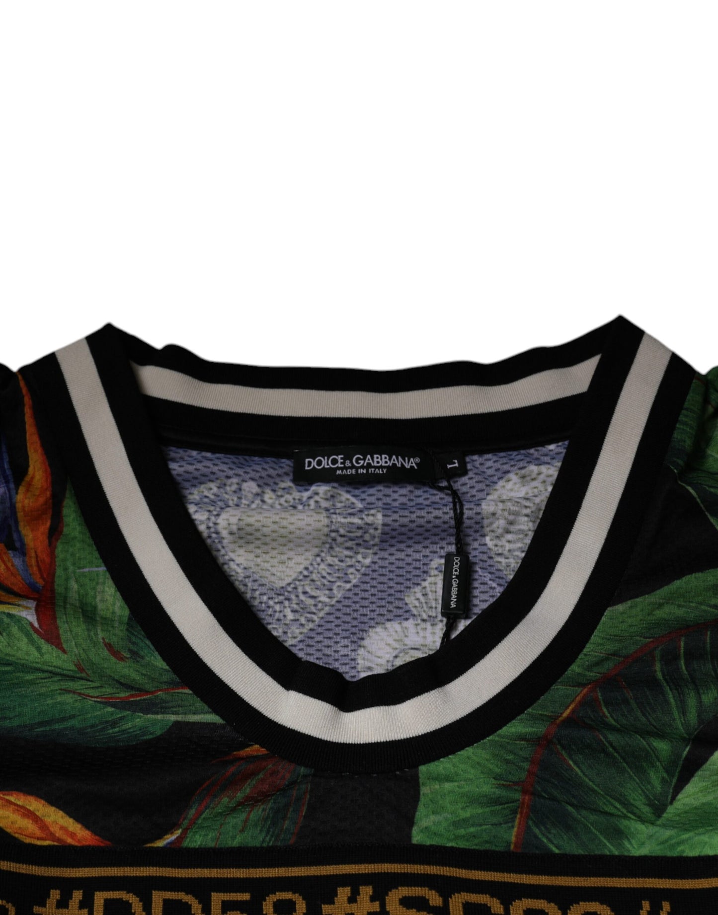 Dolce & Gabbana Tank-Top - Herren