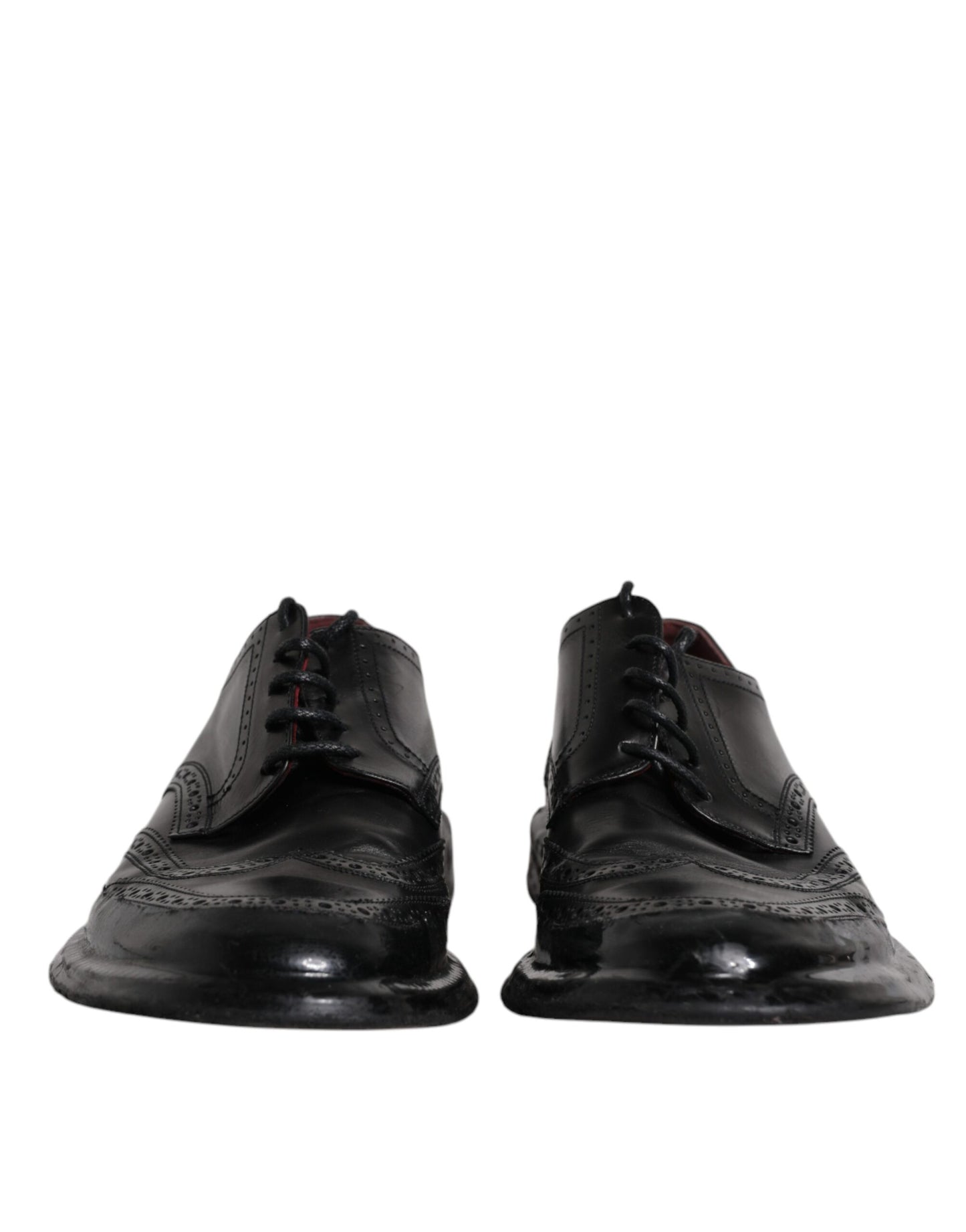 Dolce & Gabbana Derbys - Herren