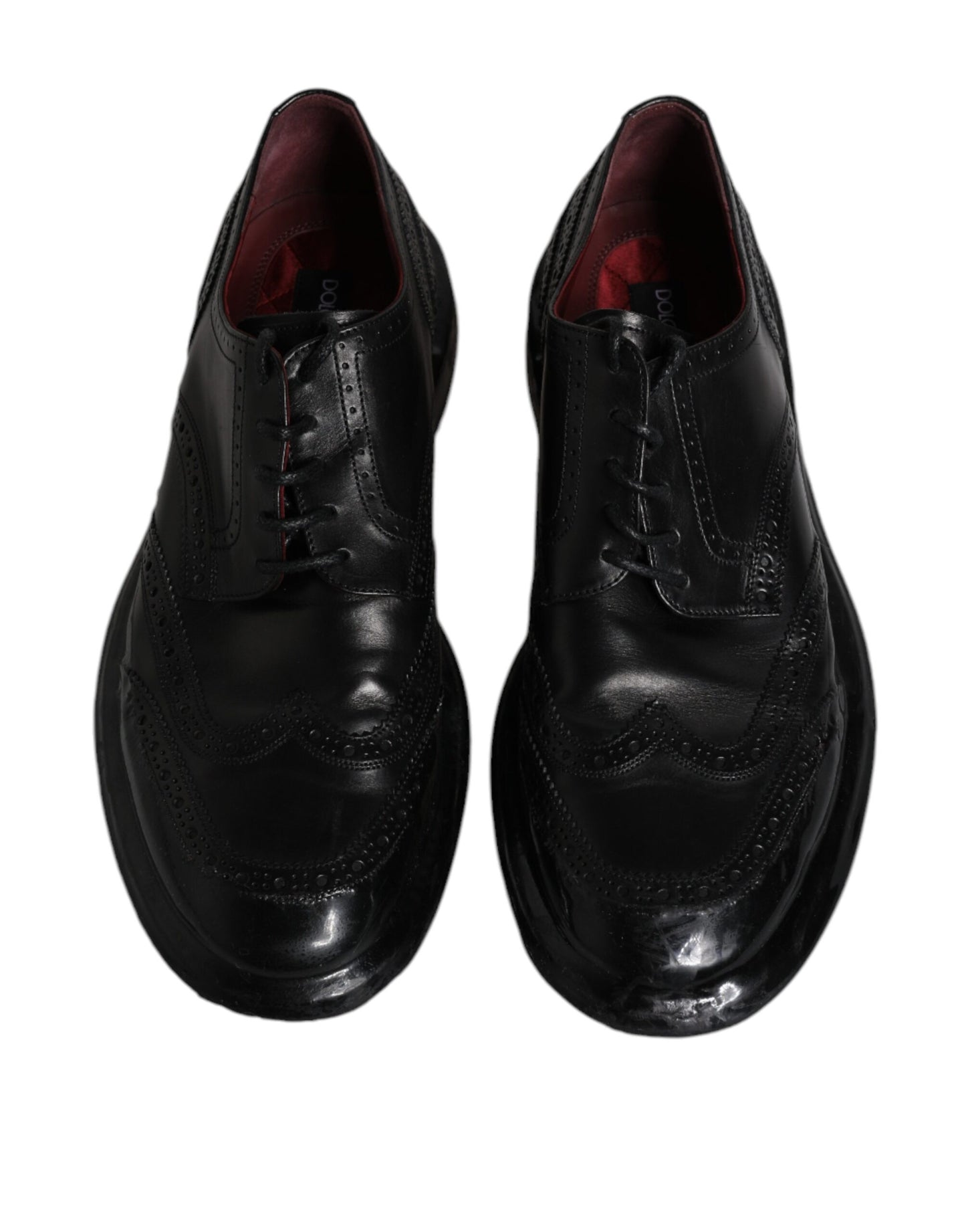 Dolce & Gabbana Derbys - Herren
