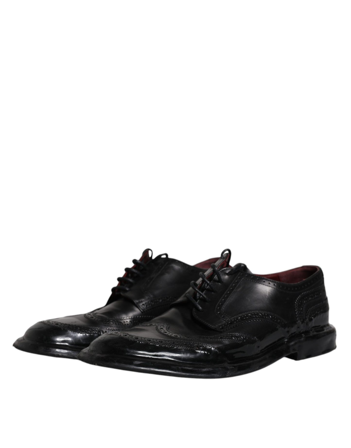 Dolce & Gabbana Derbys - Herren