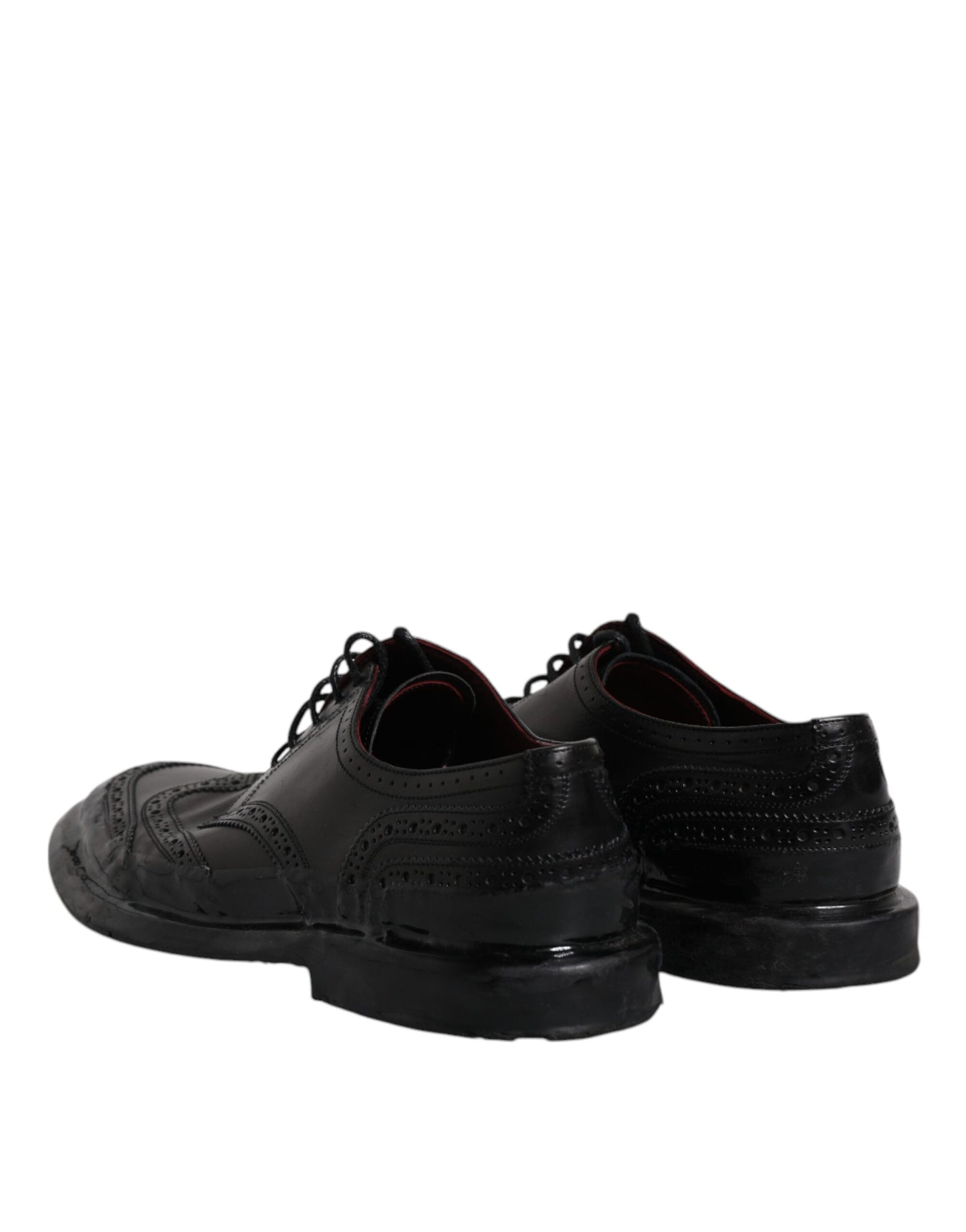 Dolce & Gabbana Derbys - Herren
