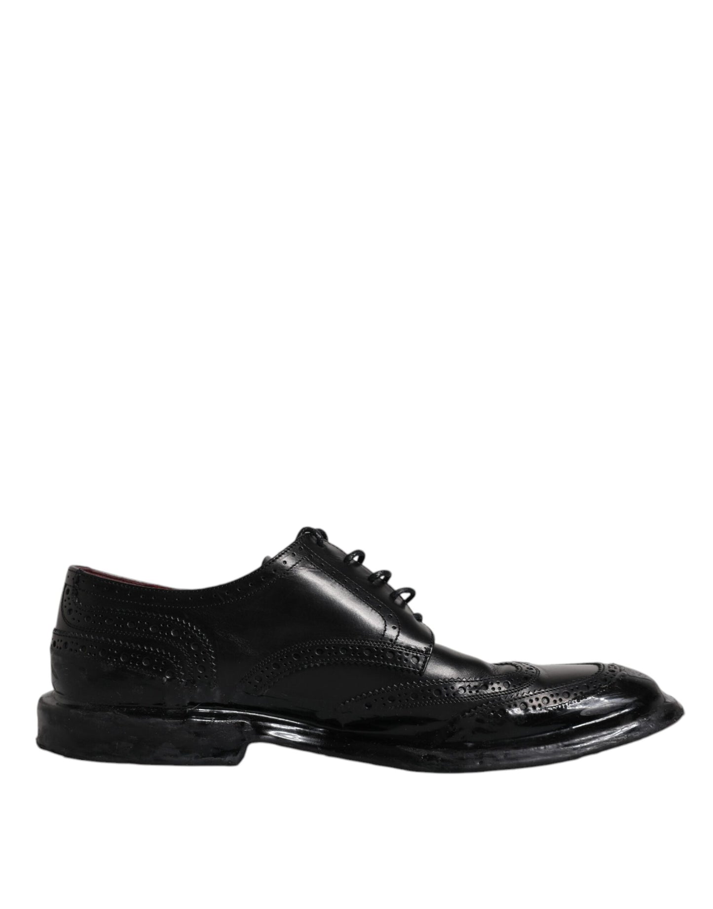 Dolce & Gabbana Derbys - Herren