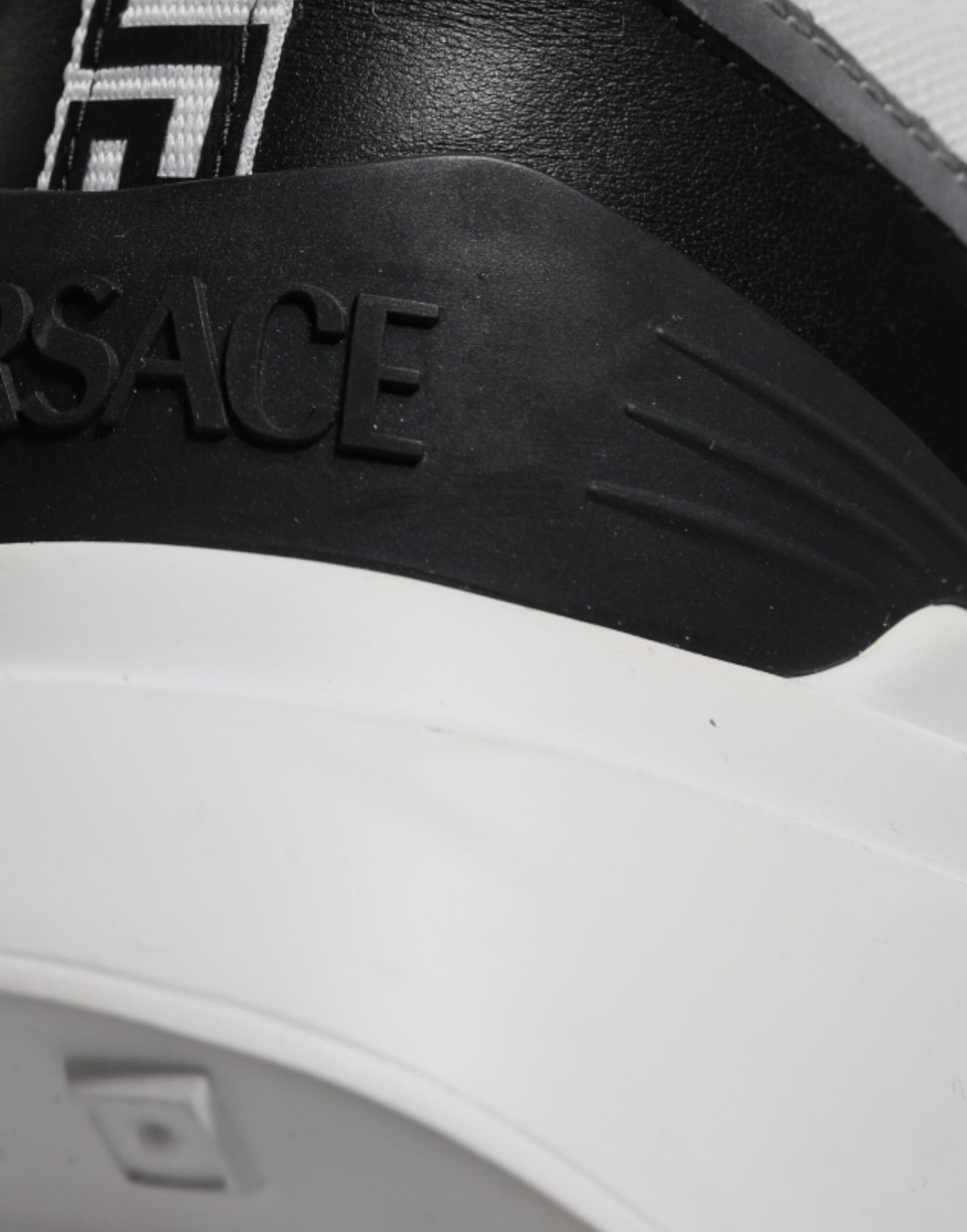 Versace Sneakers - Herren