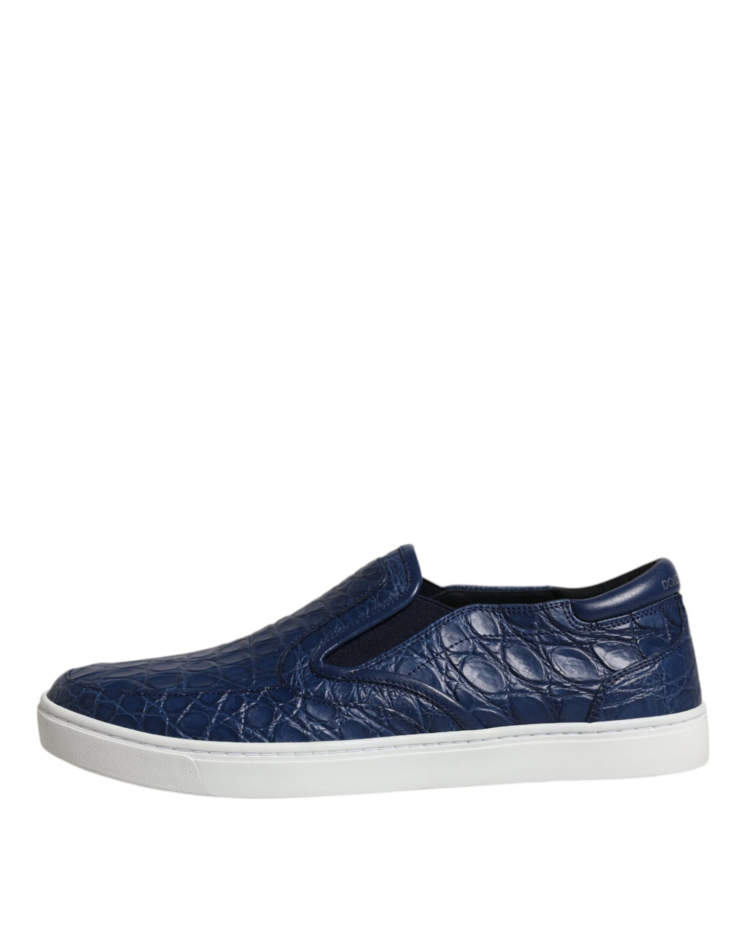 Dolce & Gabbana Kroko Loafers - Herren