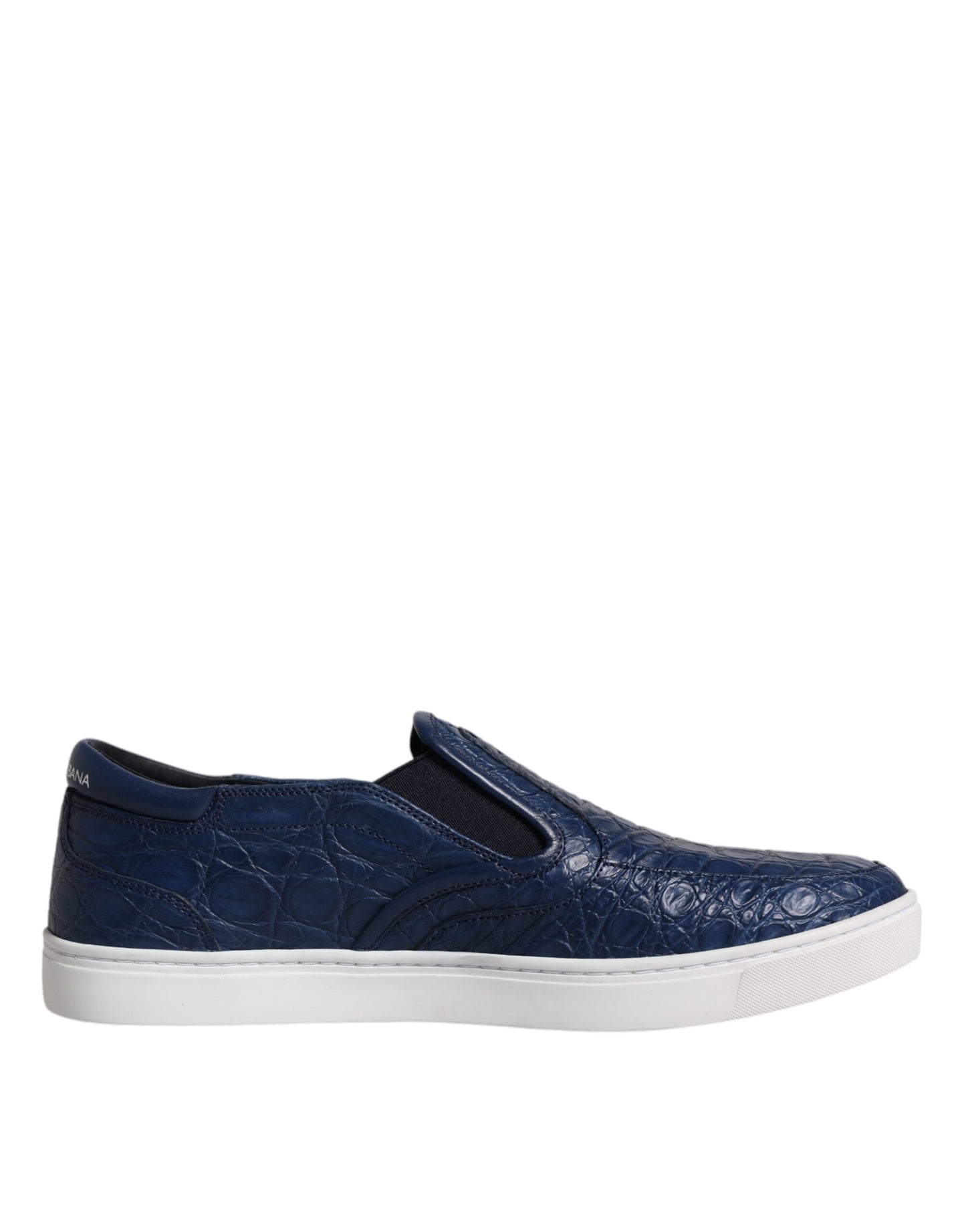 Dolce & Gabbana Kroko Loafers - Herren