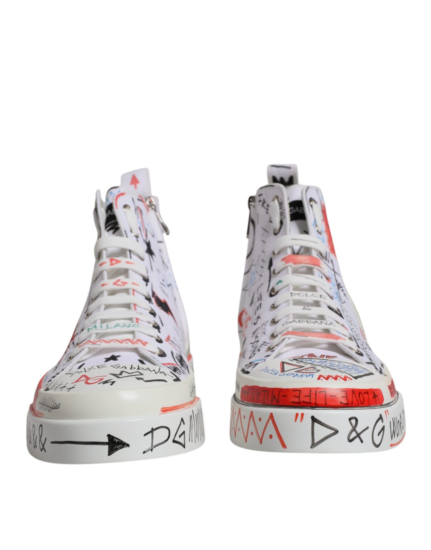 Dolce & Gabbana Sneakers - Herren