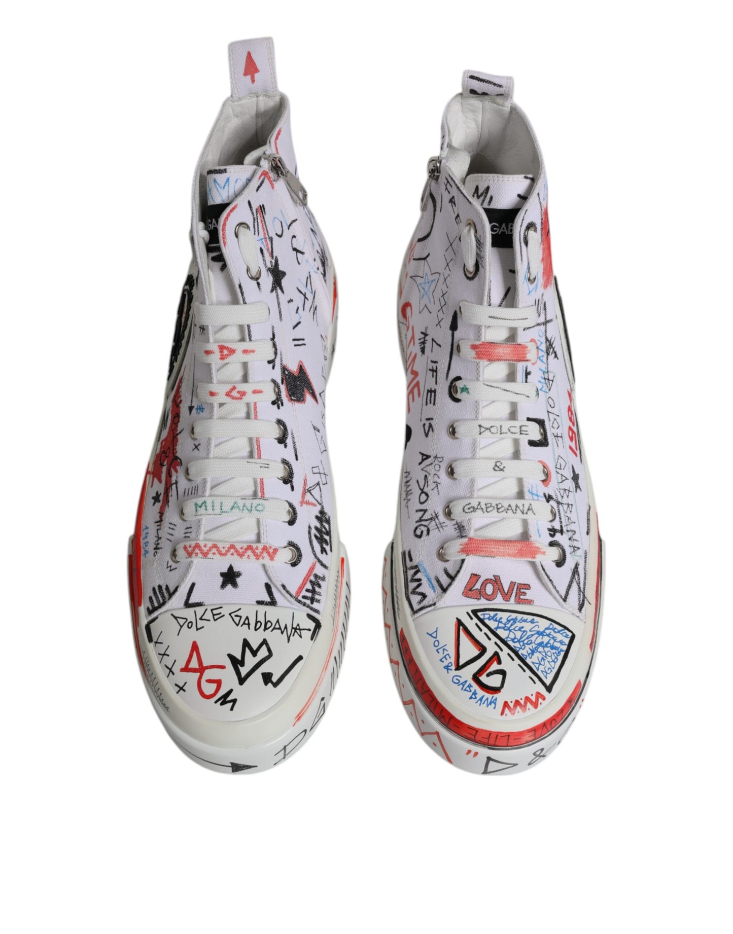 Dolce & Gabbana Sneakers - Herren