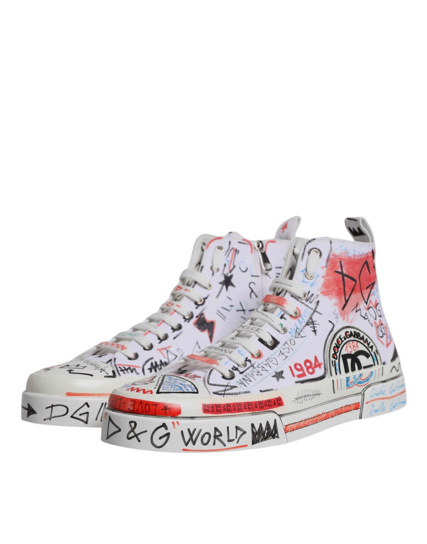 Dolce & Gabbana Sneakers - Herren