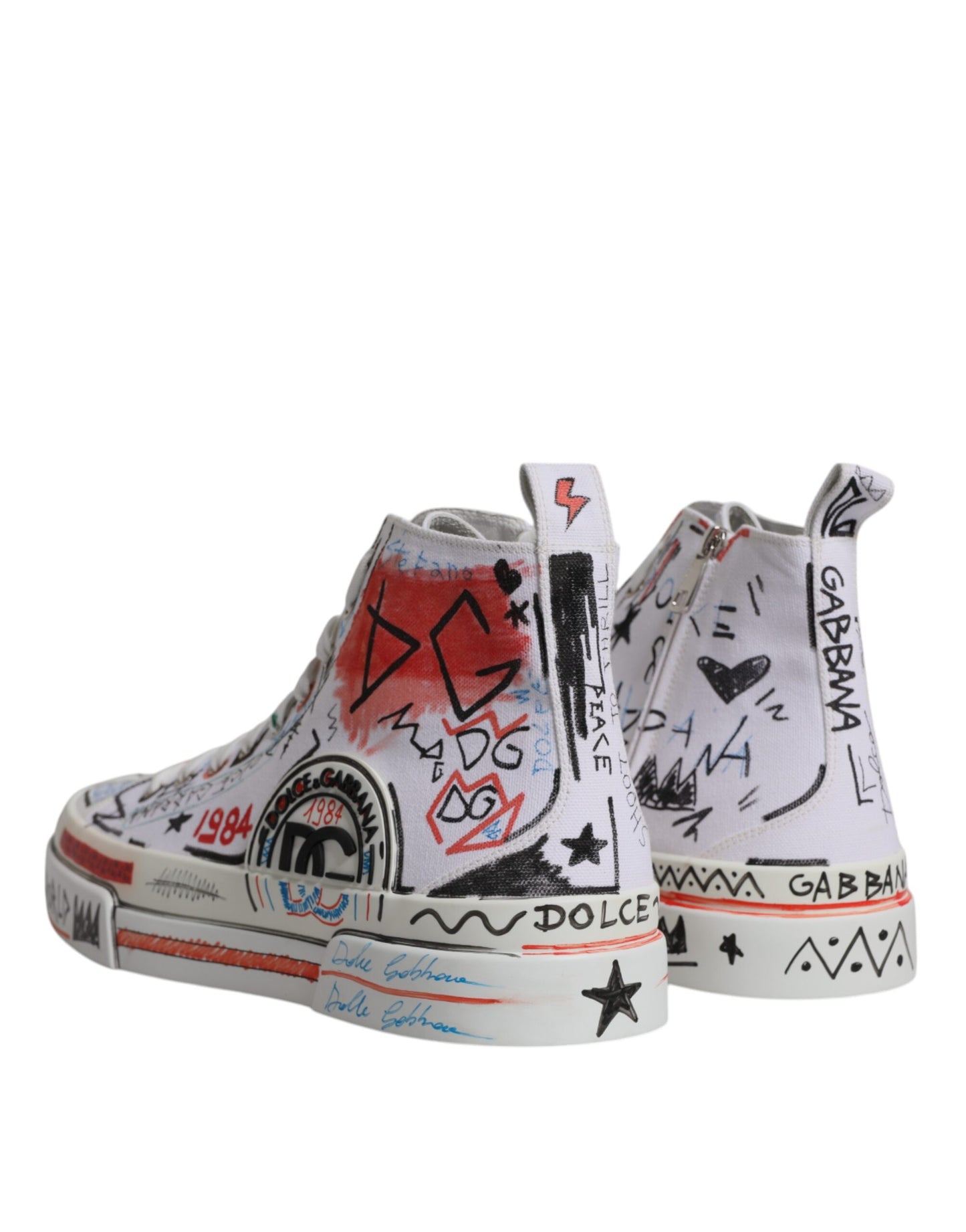 Dolce & Gabbana Sneakers - Herren