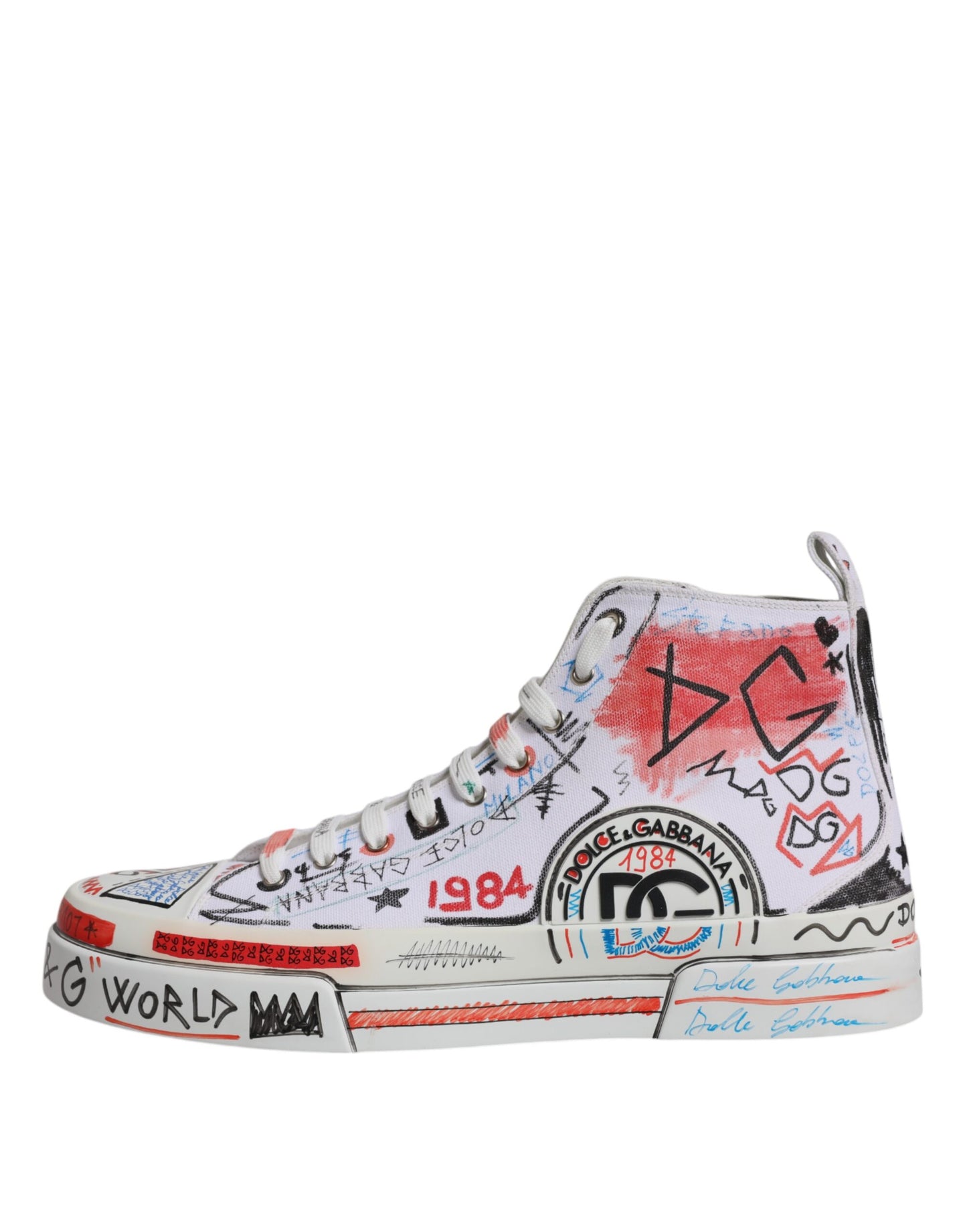 Dolce & Gabbana Sneakers - Herren