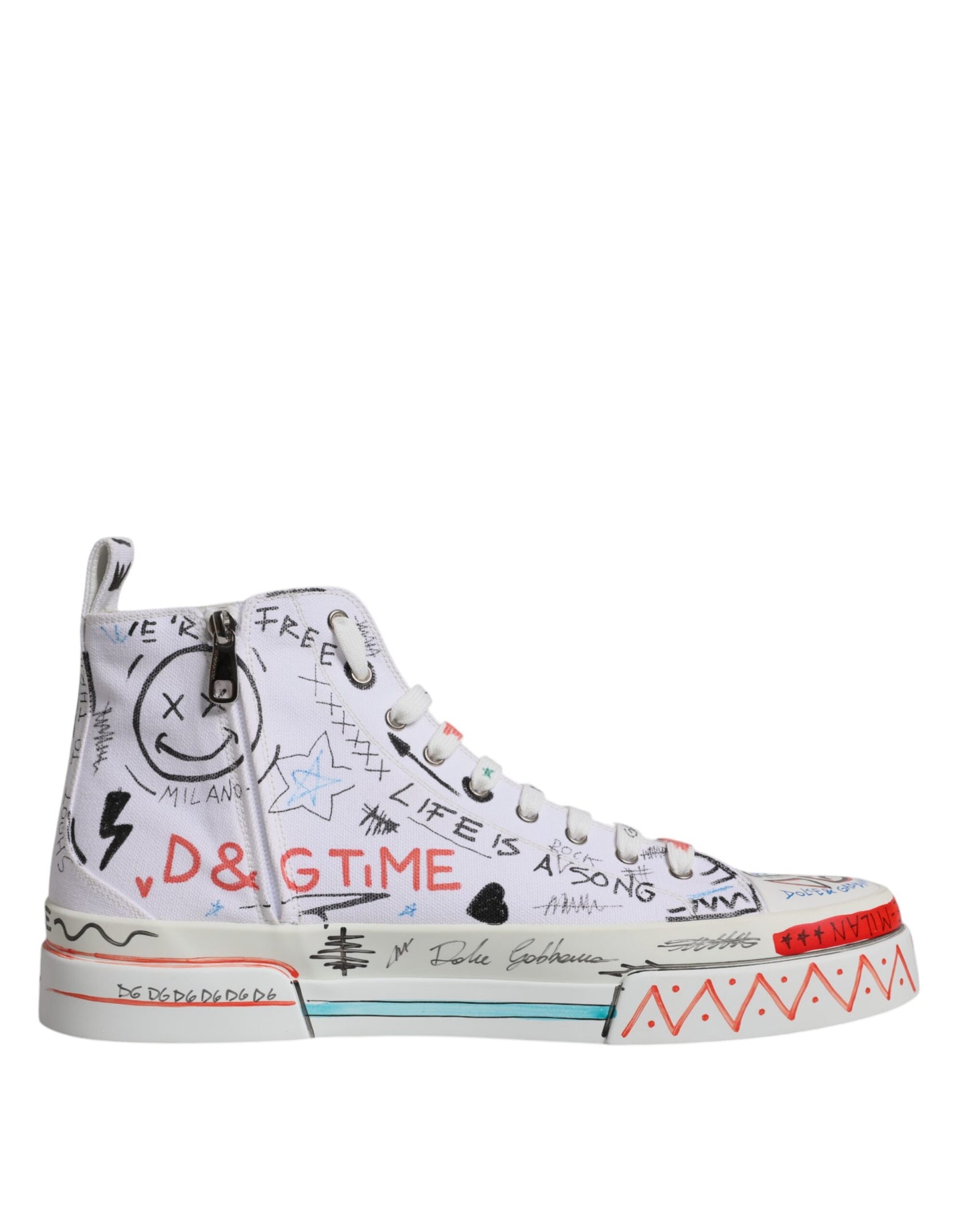 Dolce & Gabbana Sneakers - Herren