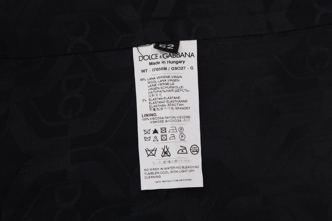 Dolce & Gabbana Anzugweste - Herren