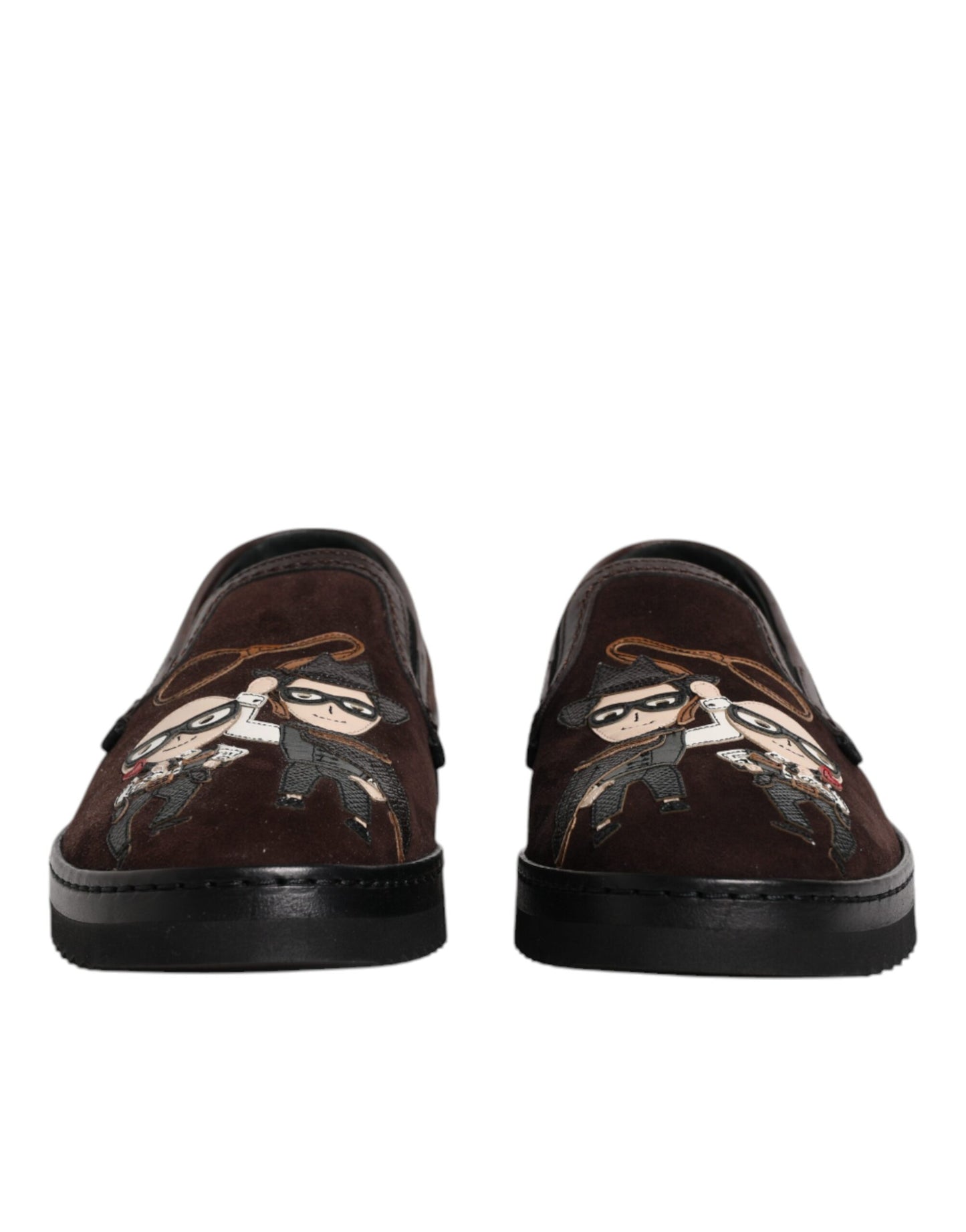 Dolce & Gabbana Loafers - Herren