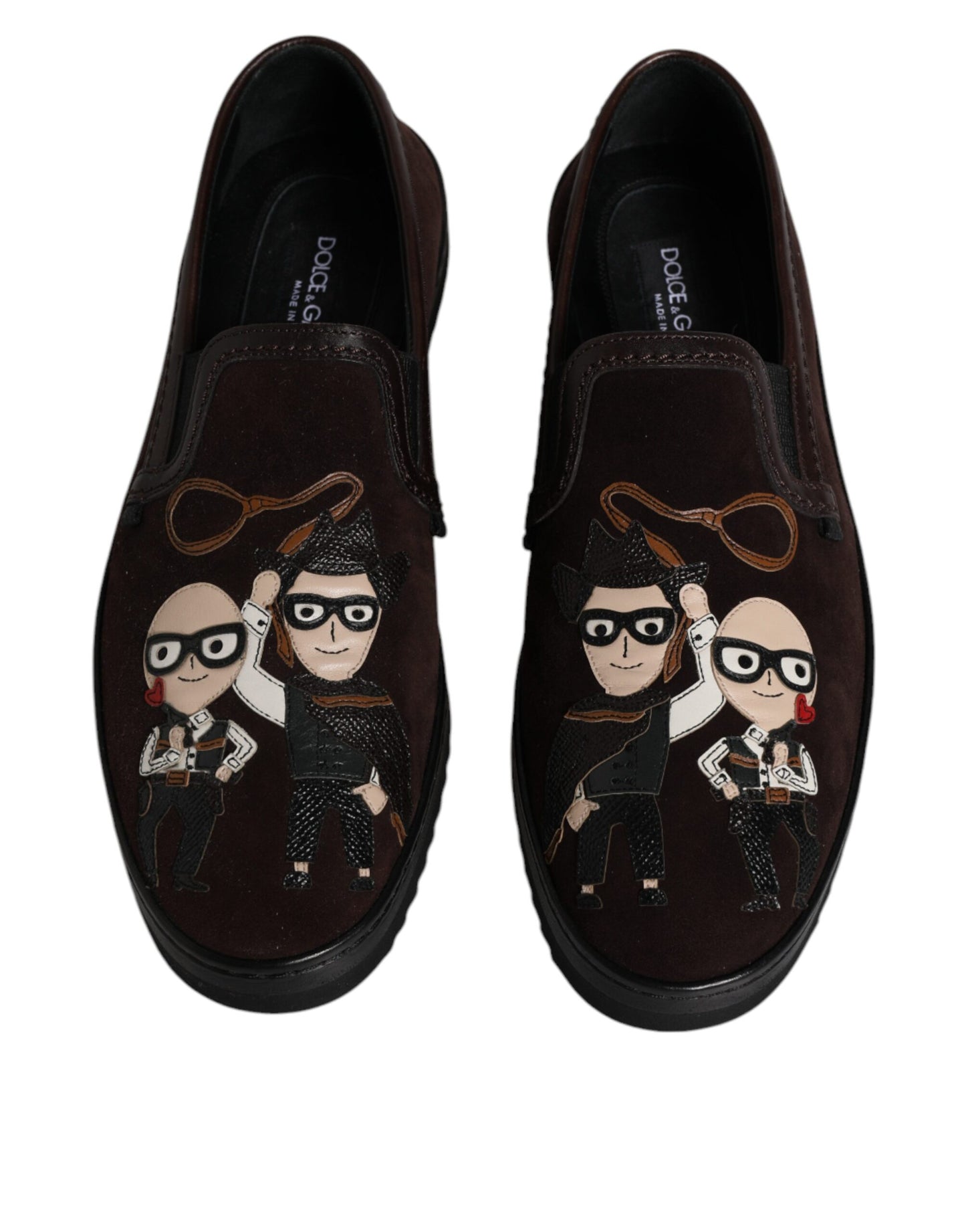Dolce & Gabbana Loafers - Herren