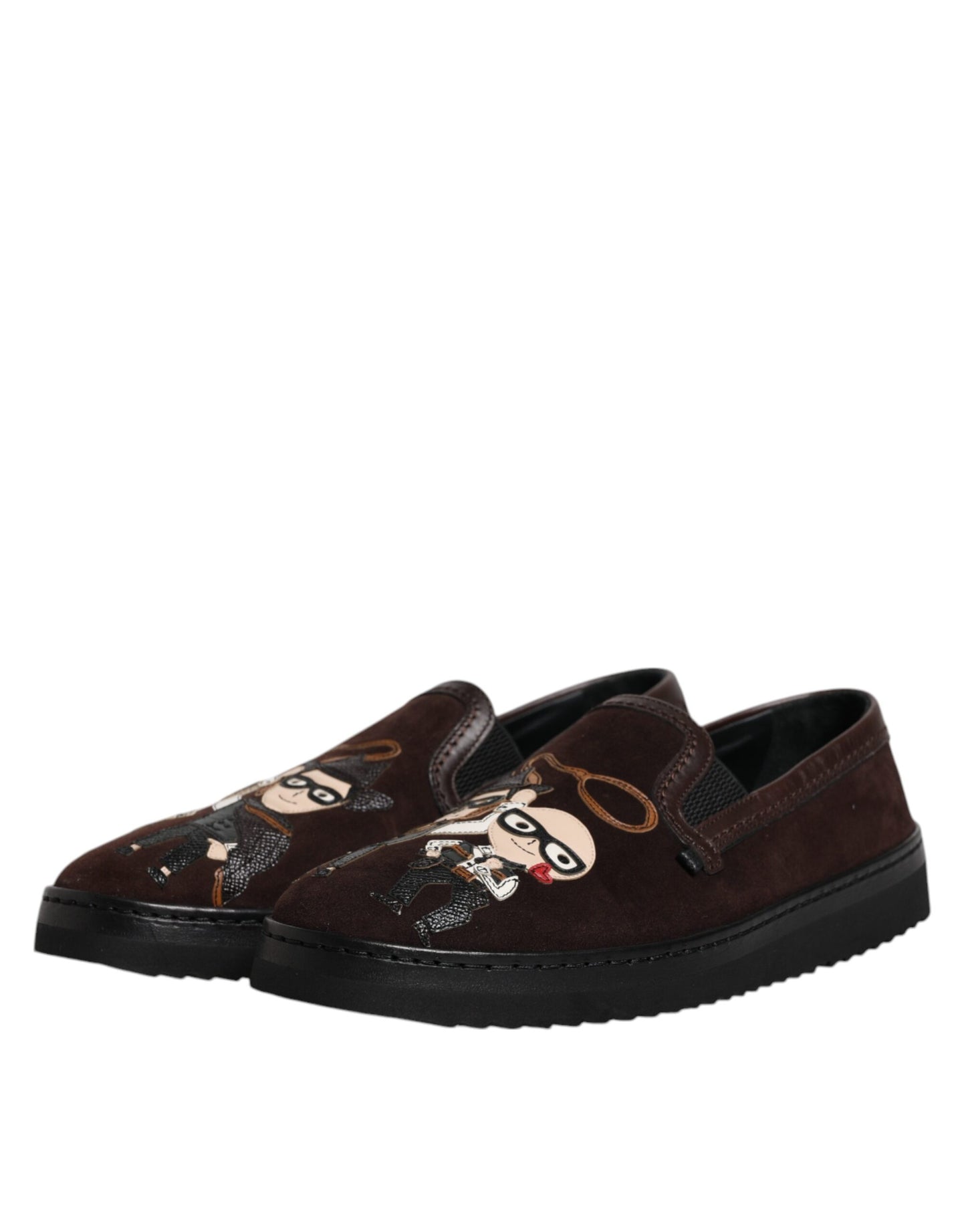 Dolce & Gabbana Loafers - Herren