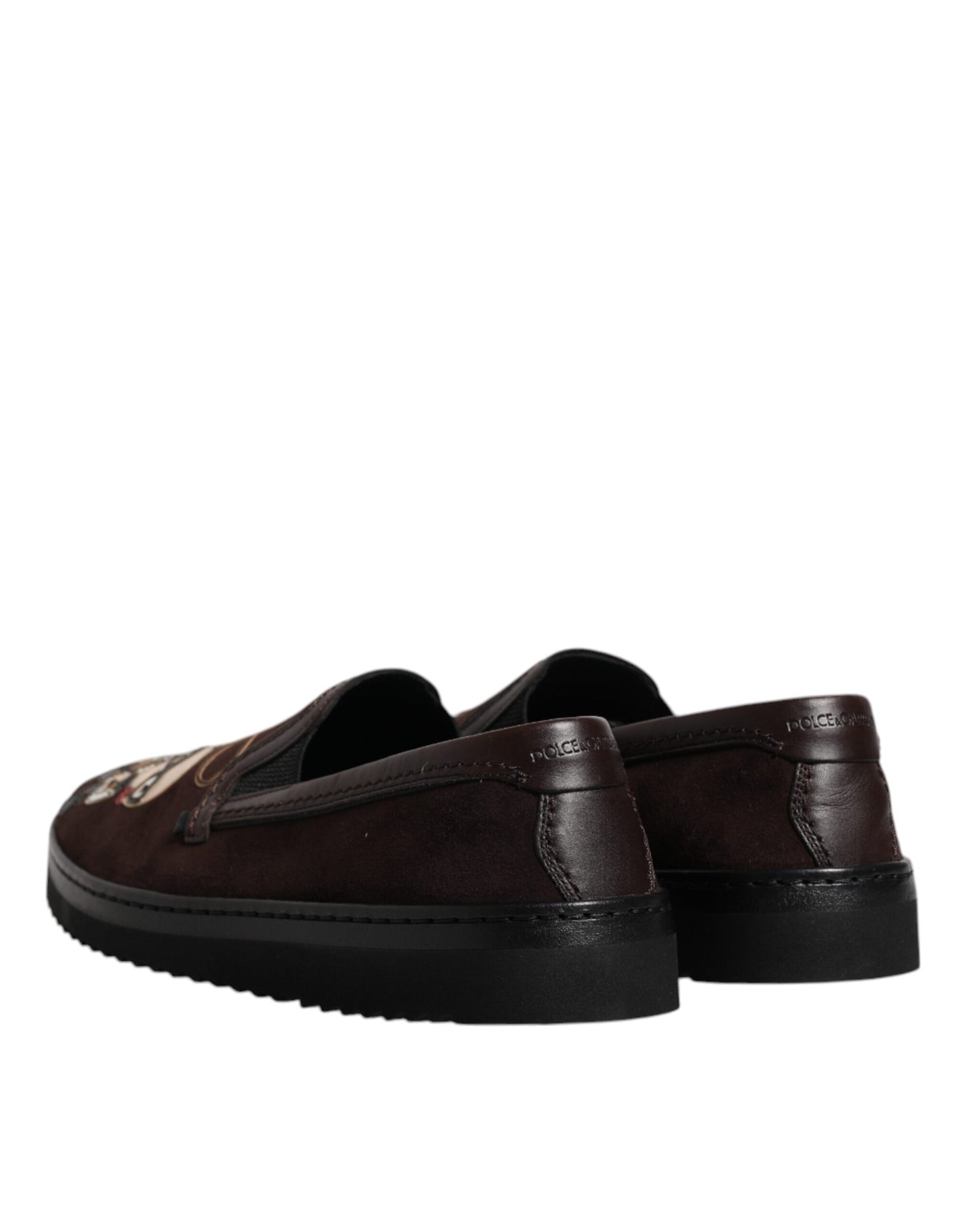 Dolce & Gabbana Loafers - Herren