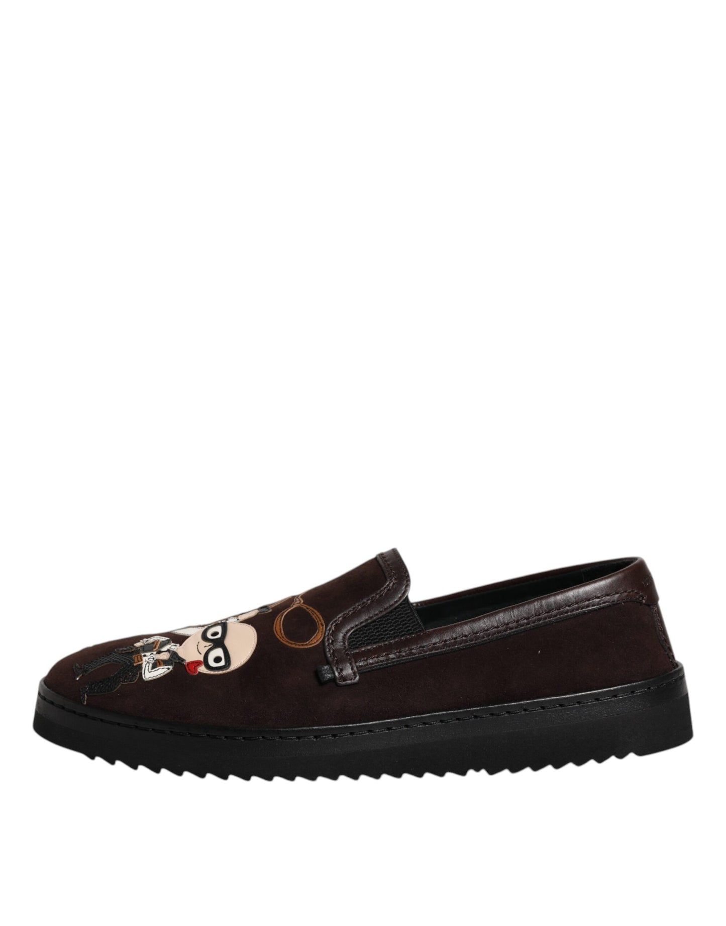 Dolce & Gabbana Loafers - Herren