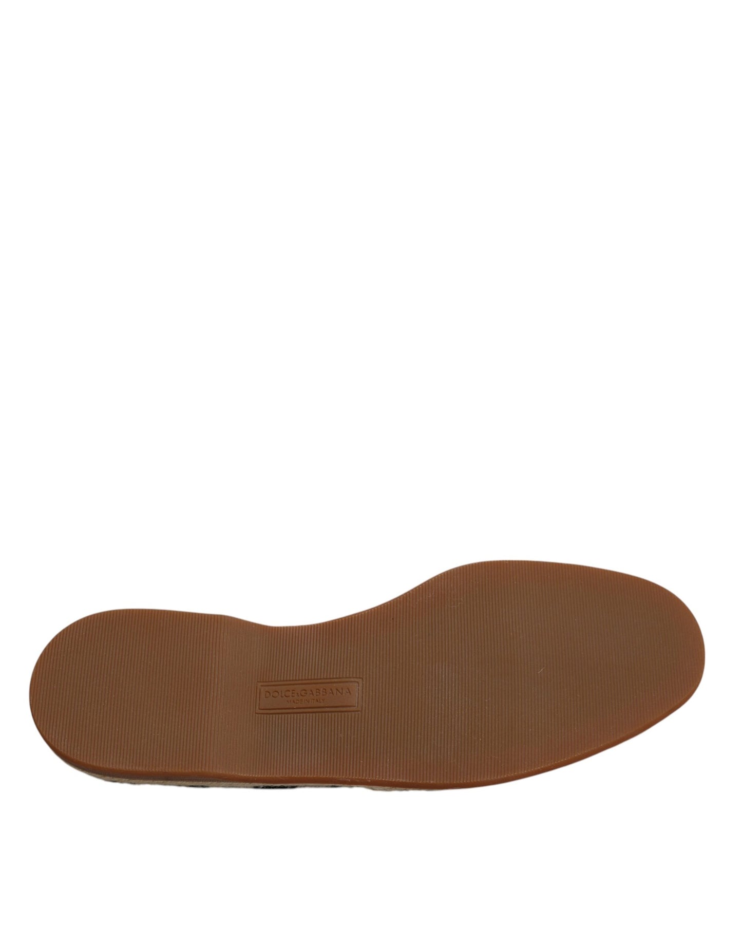 Dolce & Gabbana Espadrilles - Herren