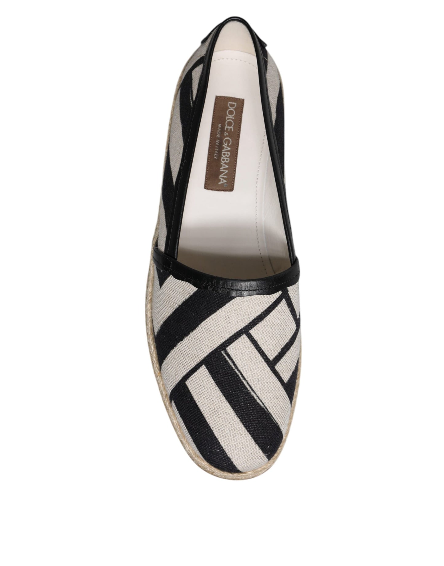 Dolce & Gabbana Espadrilles - Herren