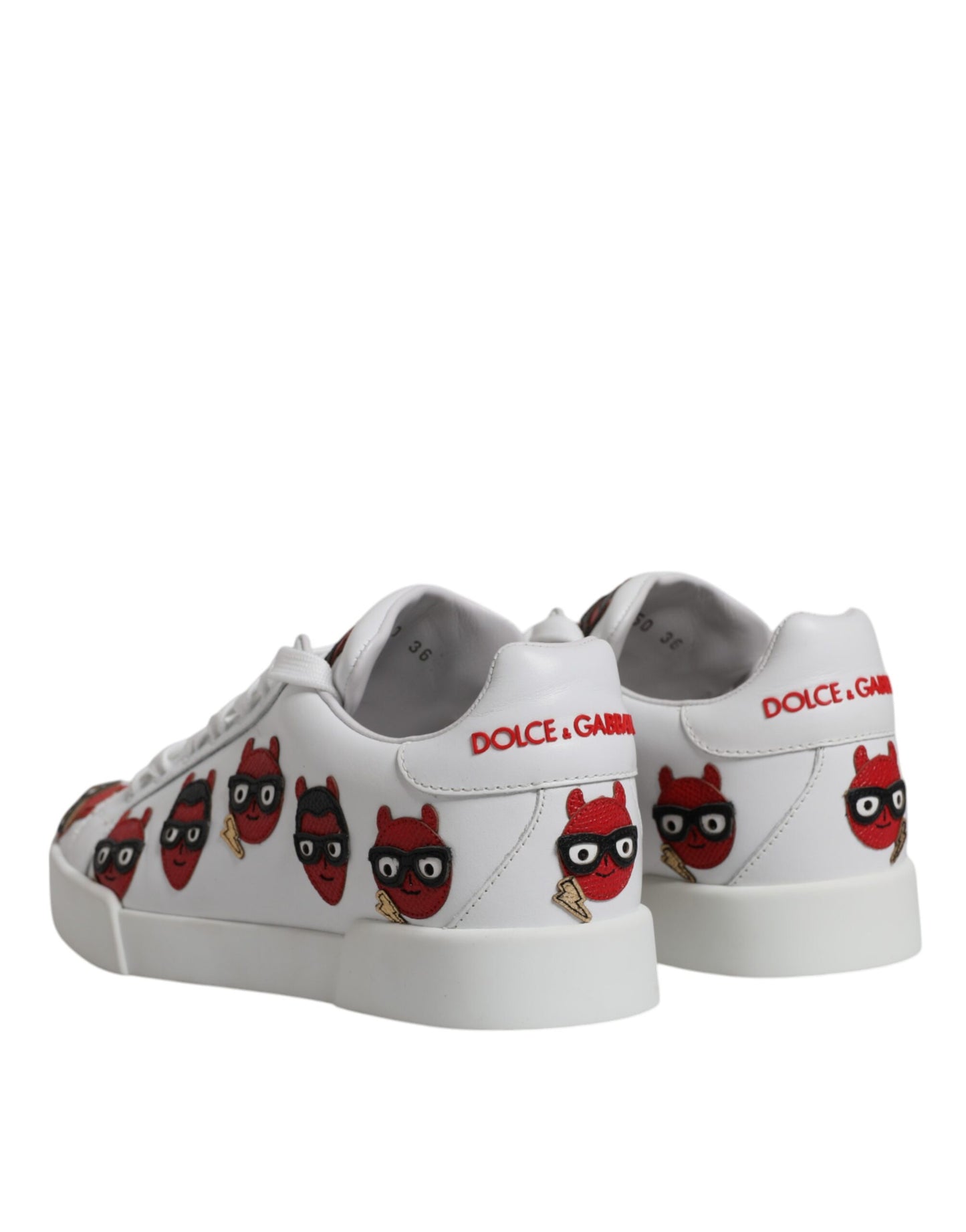 Dolce & Gabbana Sneakers - Damen