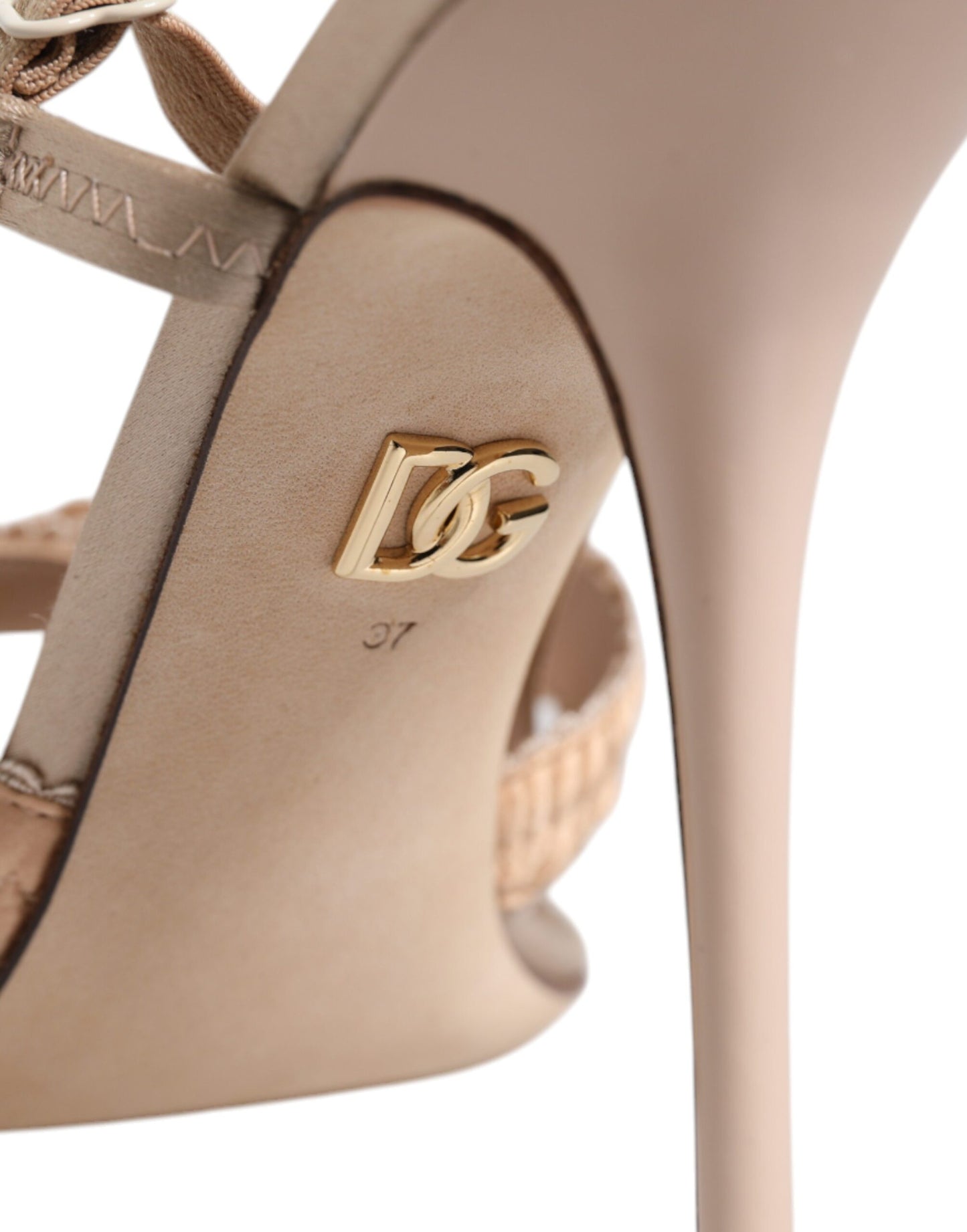 Dolce & Gabbana Sandaletten - Damen