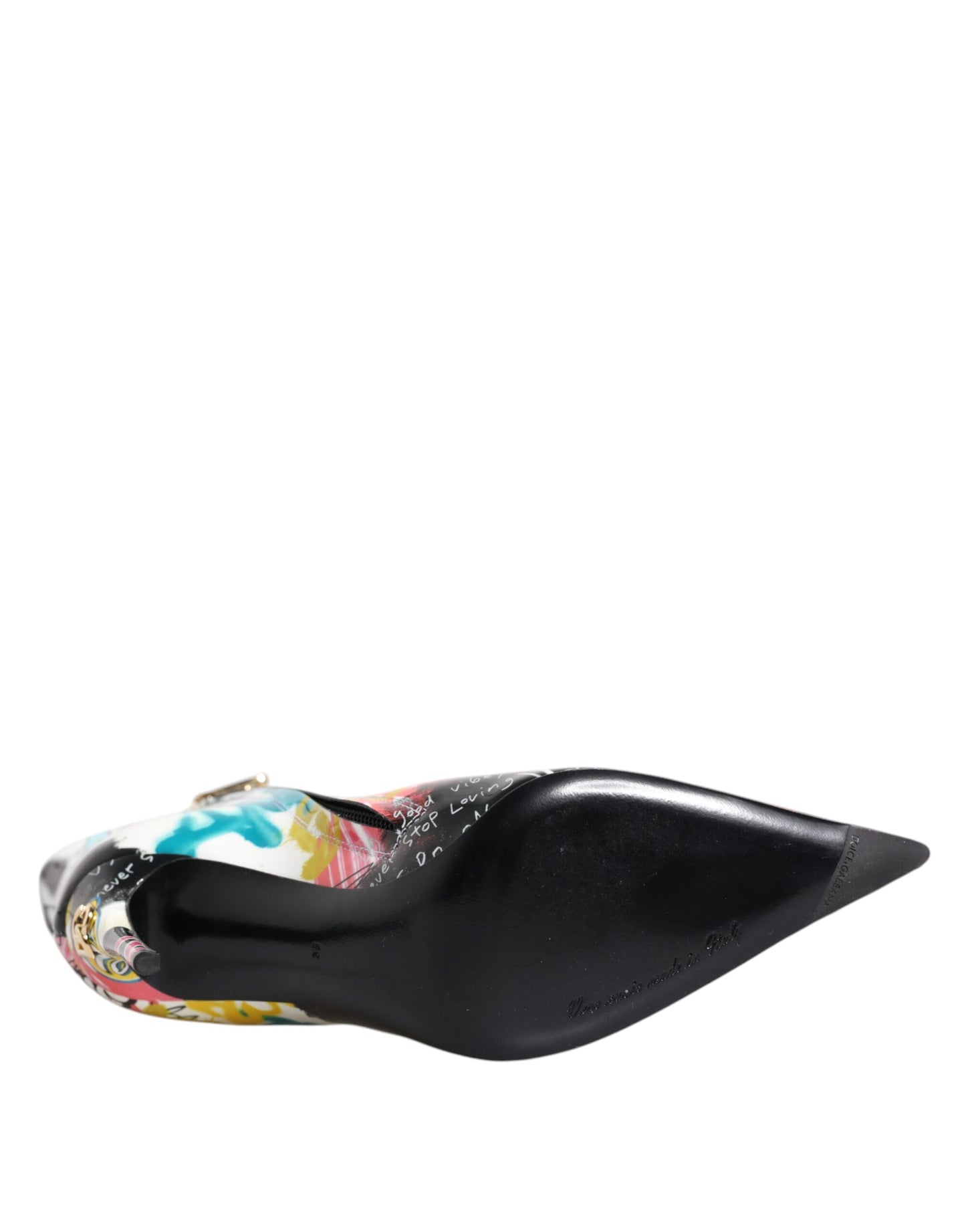 Dolce & Gabbana Stiefeletten - Damen