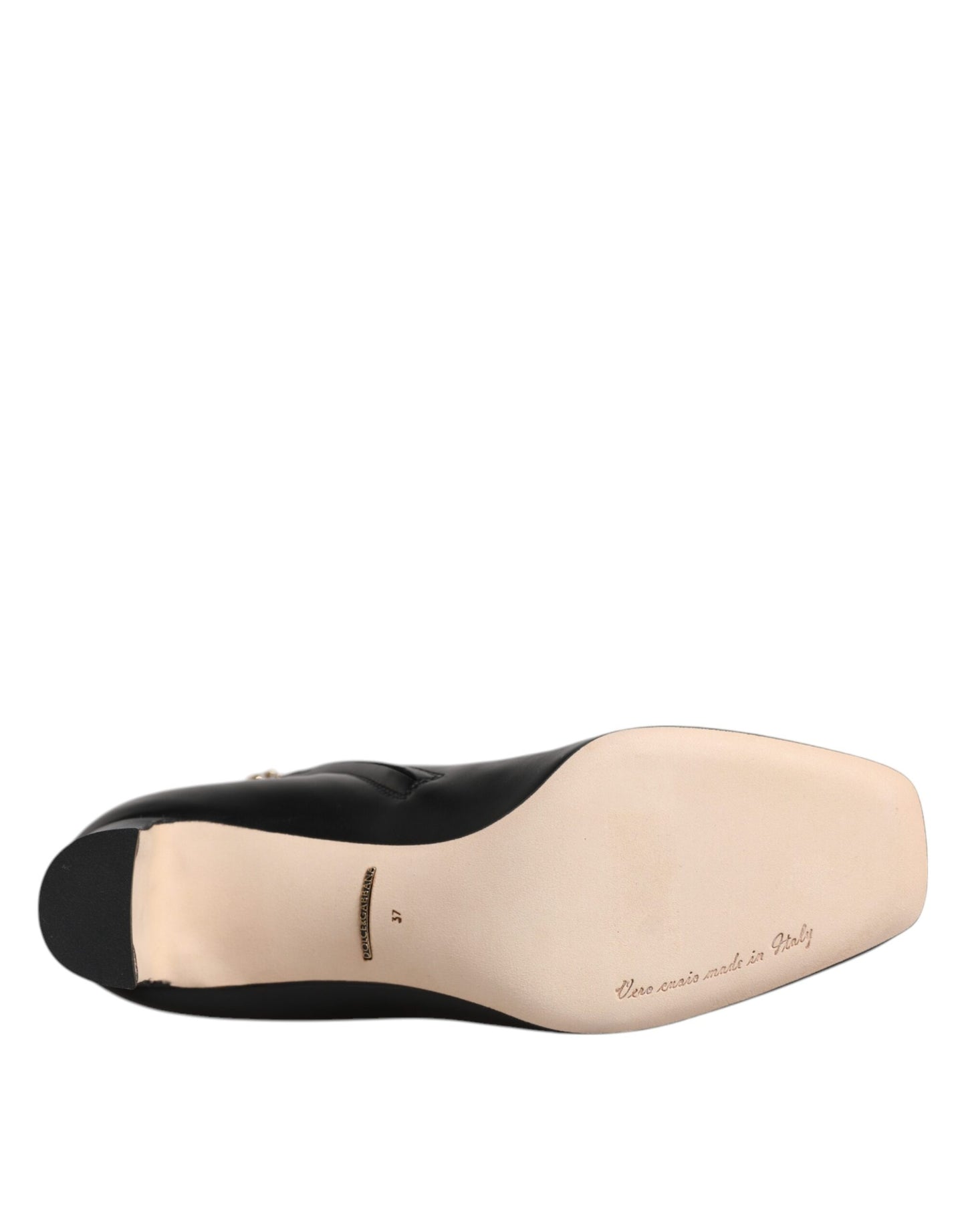 Dolce & Gabbana Stiefeletten - Damen