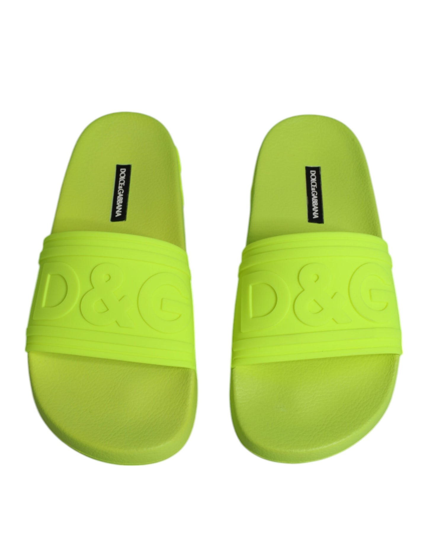 Dolce & Gabbana Pantoletten - Damen