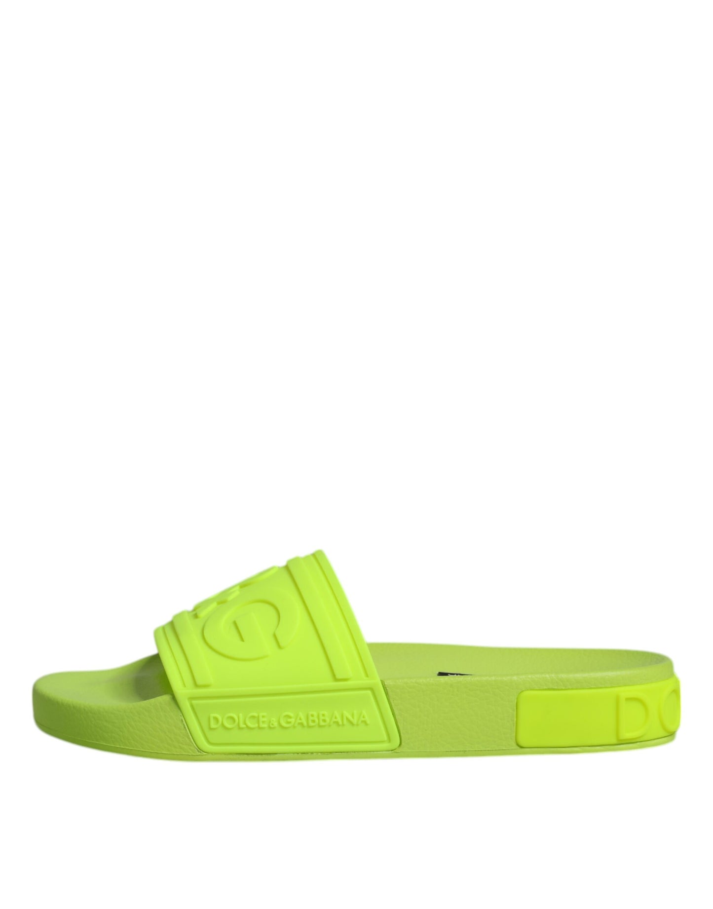 Dolce & Gabbana Pantoletten - Damen