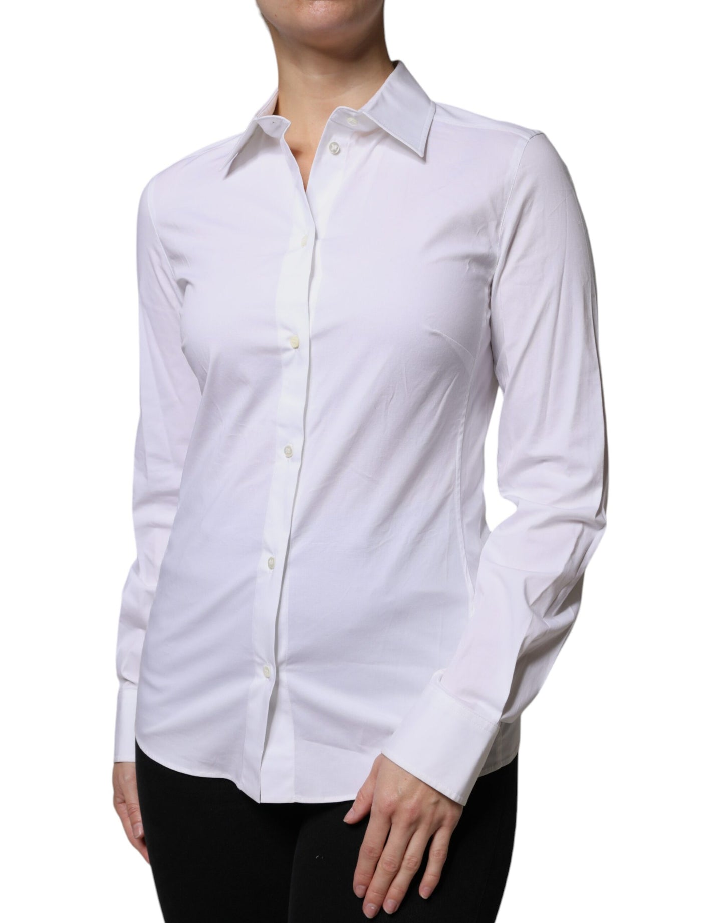 Dolce & Gabbana Businesshemd - Damen
