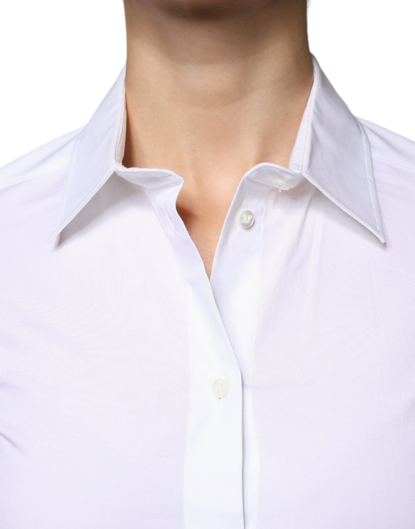 Dolce & Gabbana Businesshemd - Damen