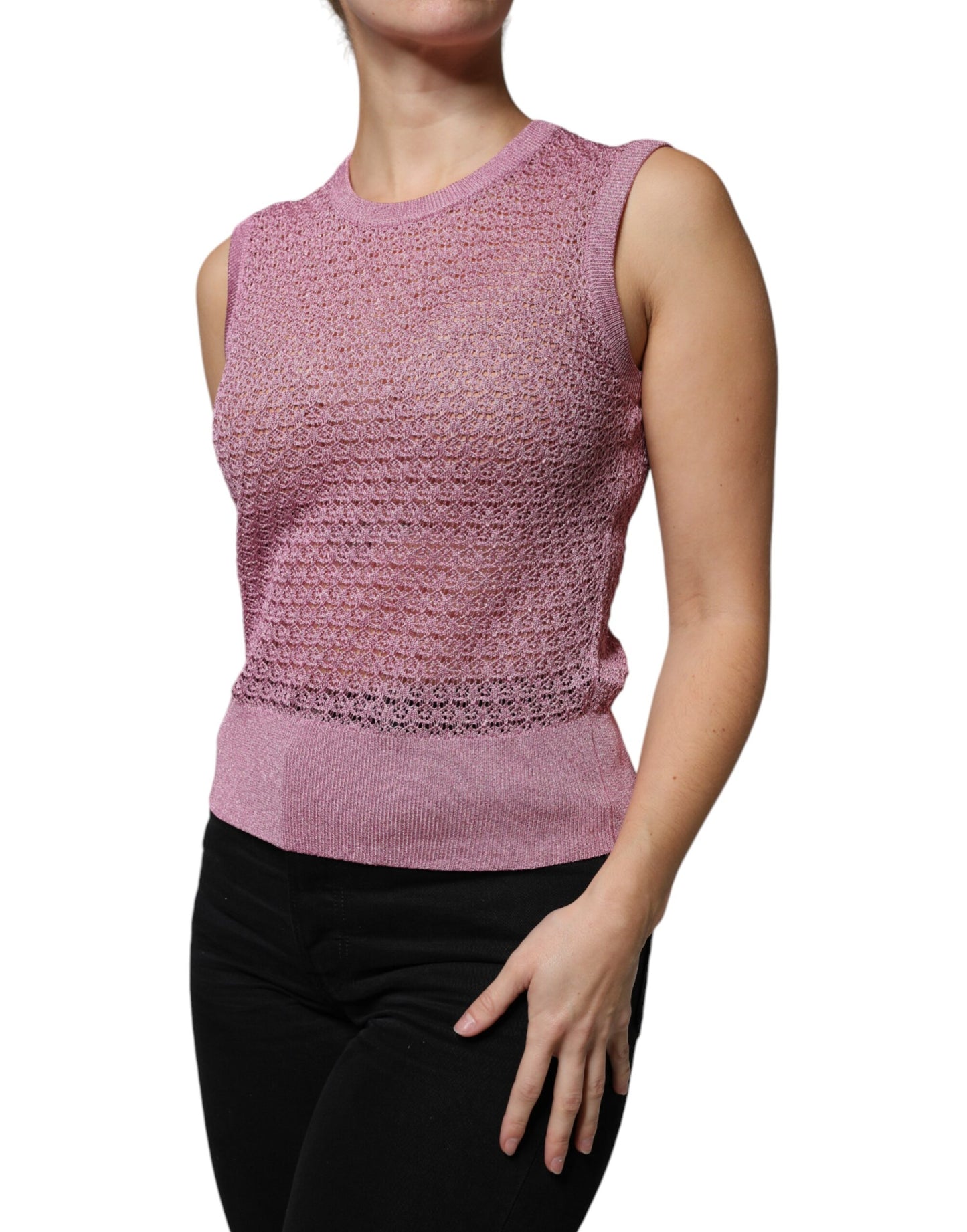 Dolce & Gabbana Tank-Top - Damen