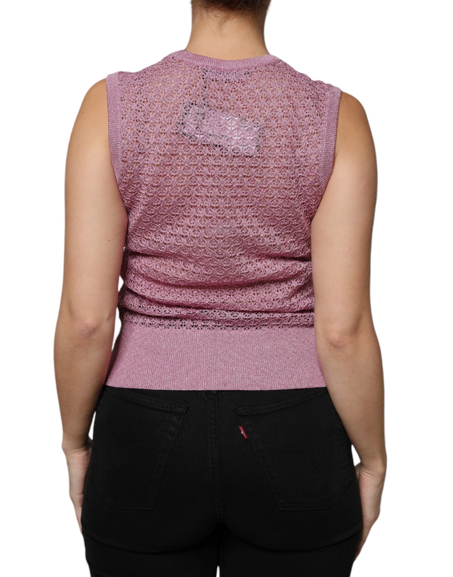Dolce & Gabbana Tank-Top - Damen