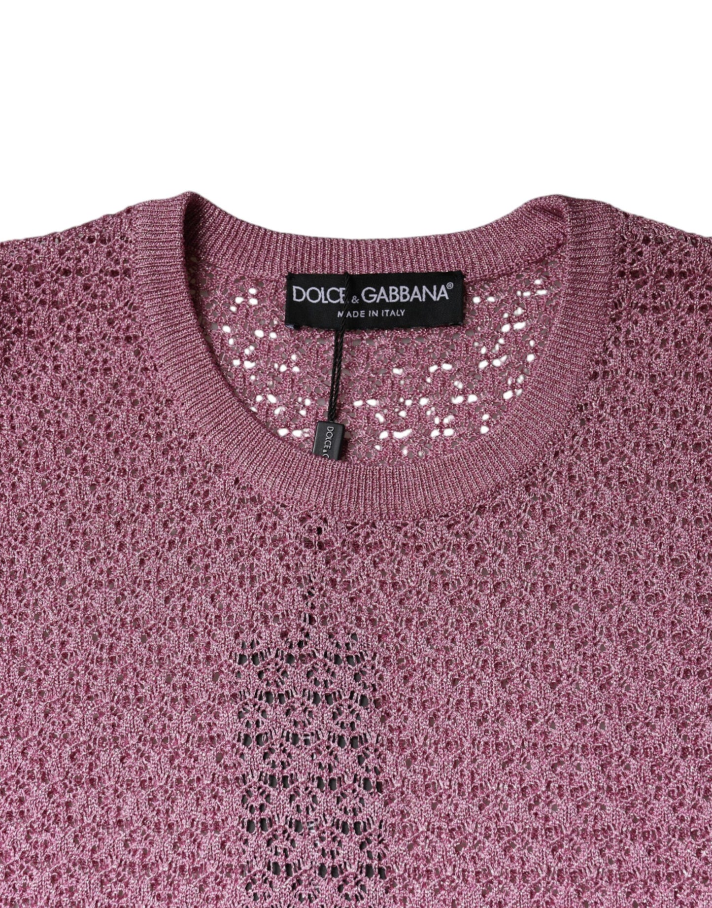 Dolce & Gabbana Tank-Top - Damen