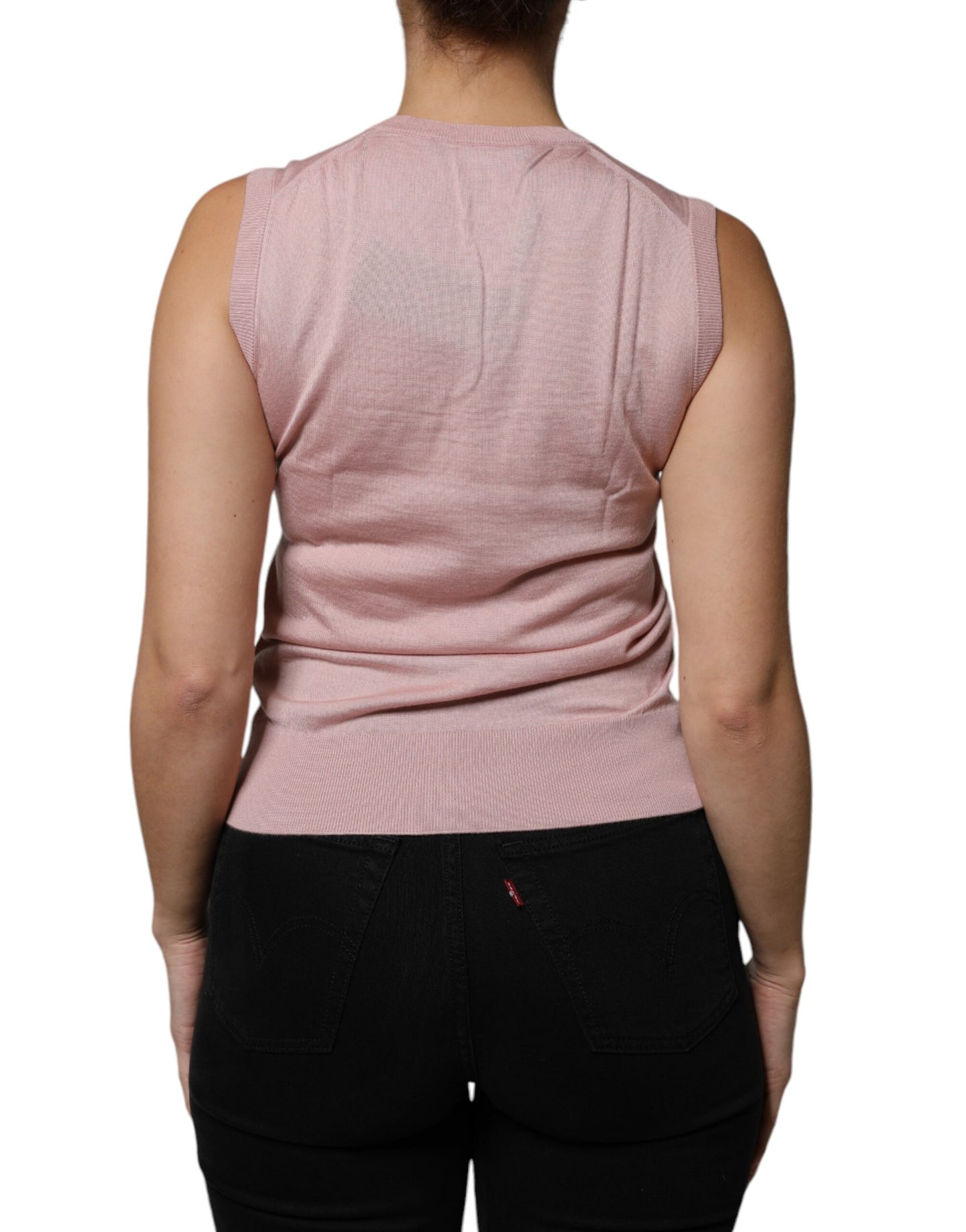 Dolce & Gabbana Tank-Top - Damen