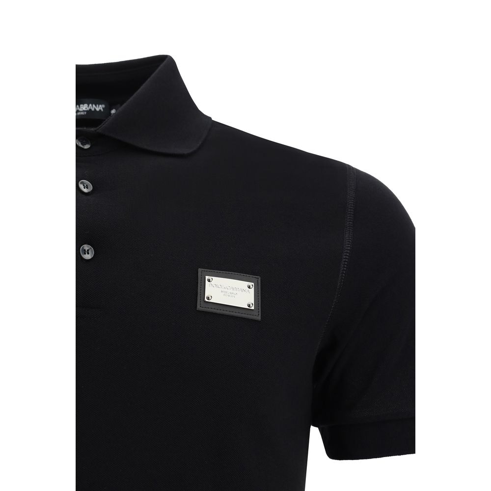 Dolce & Gabbana Poloshirt - Herren