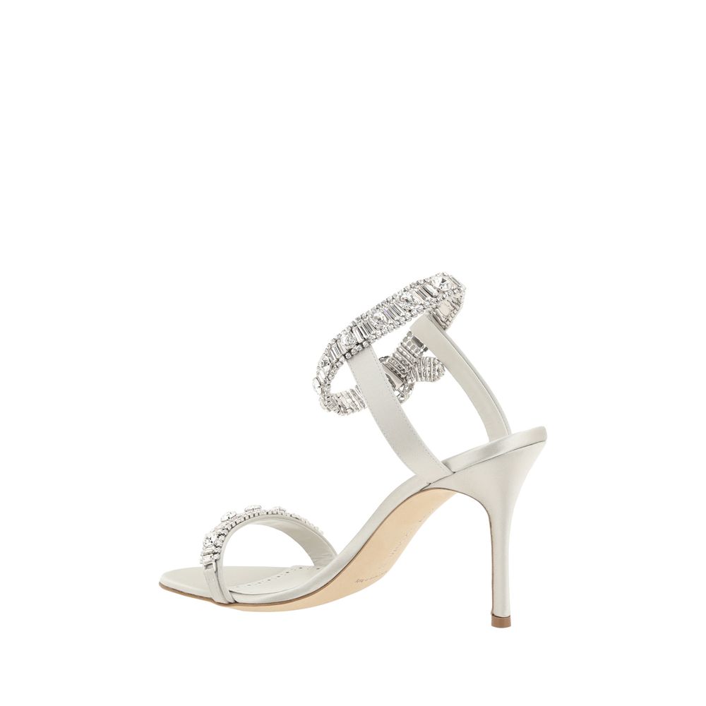 Manolo Blahnik Sandaletten - Damen