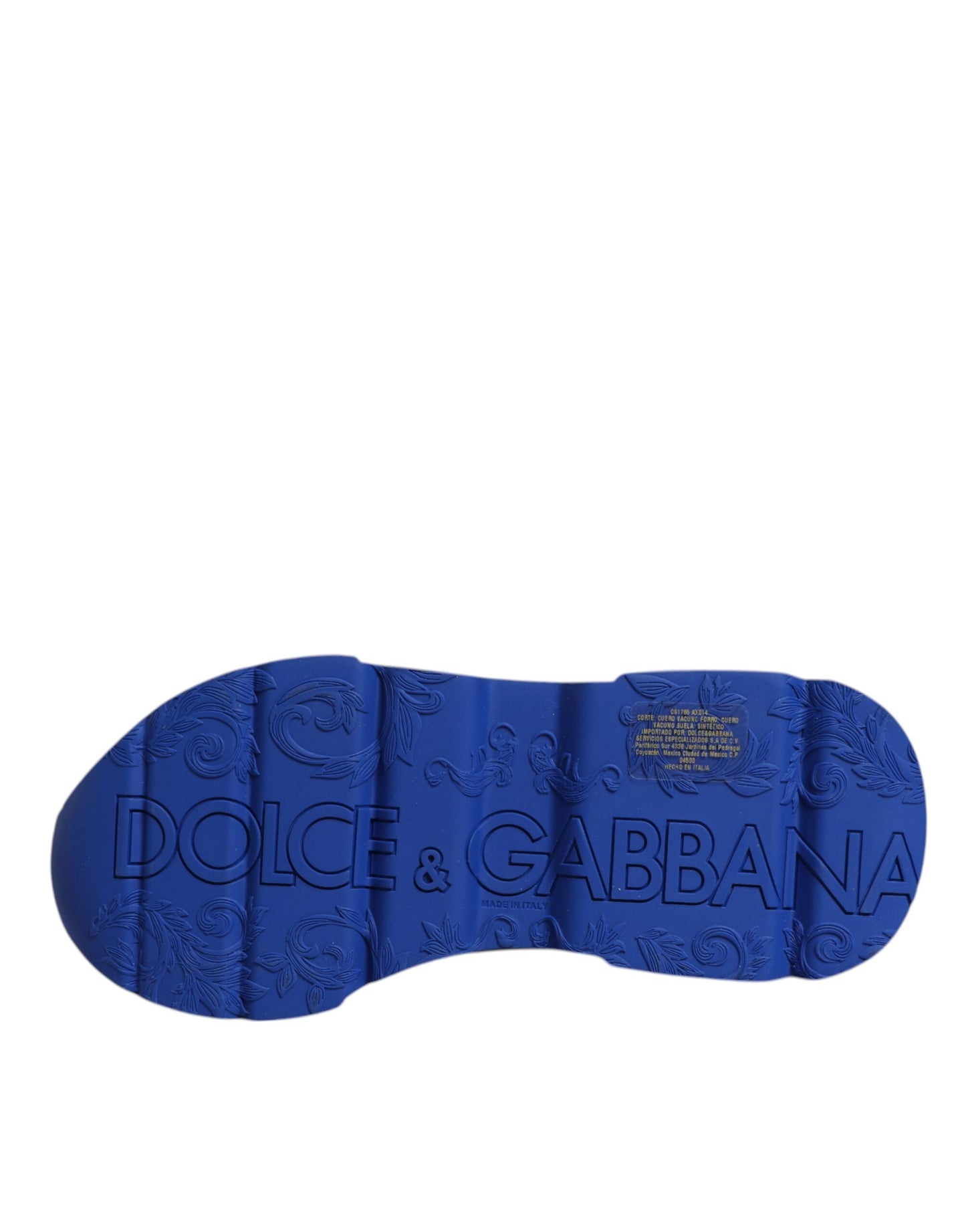 Dolce & Gabbana Sneakers - Herren