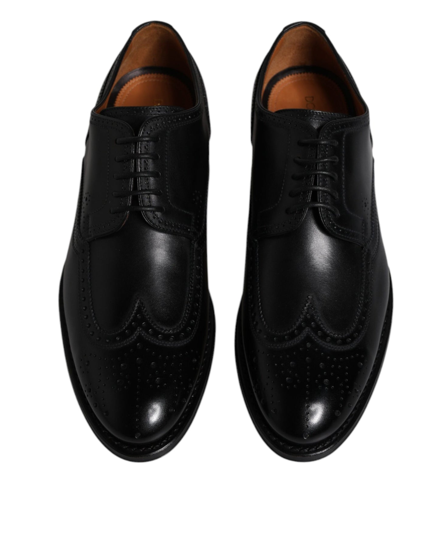 Dolce & Gabbana Derbys - Herren