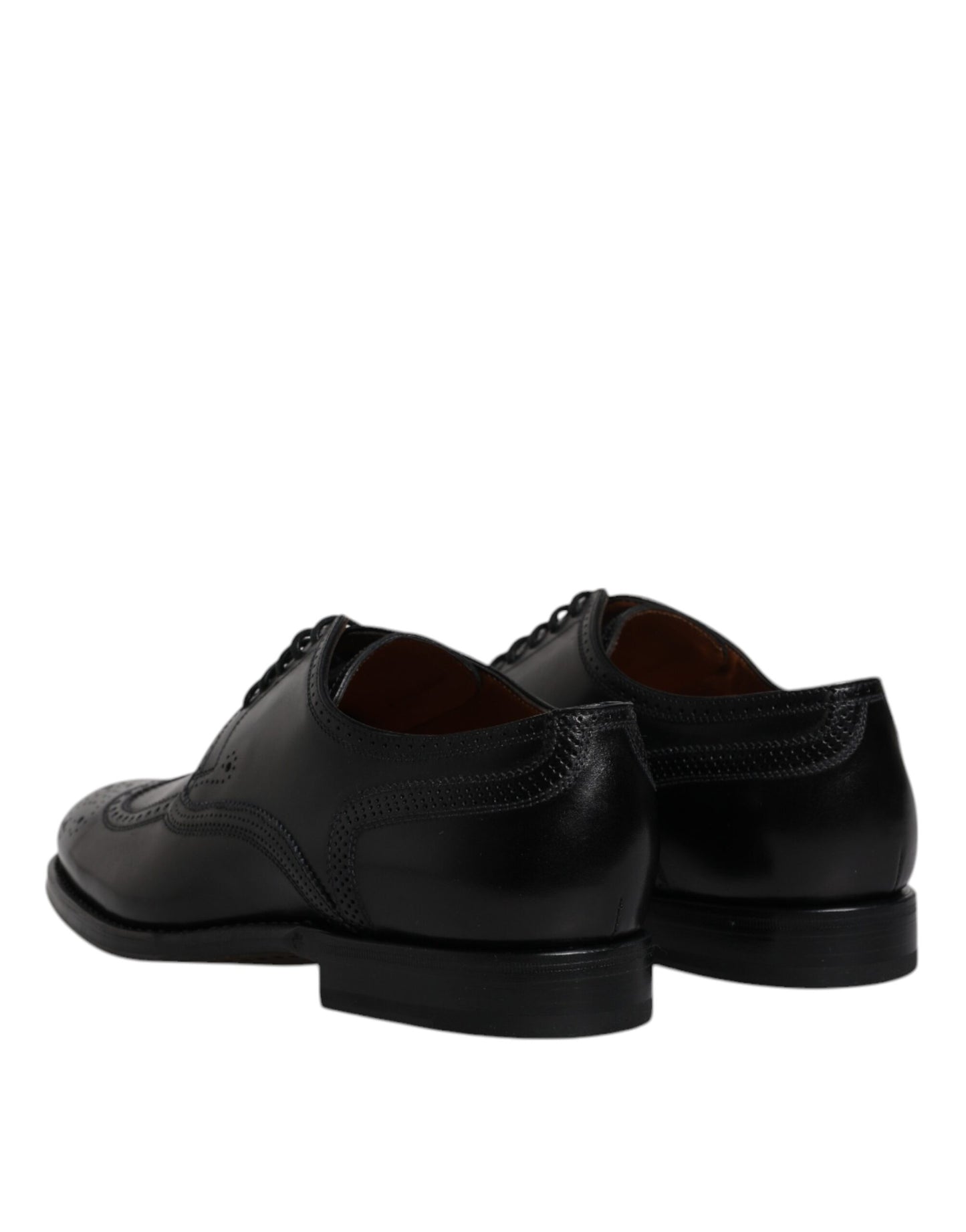 Dolce & Gabbana Derbys - Herren