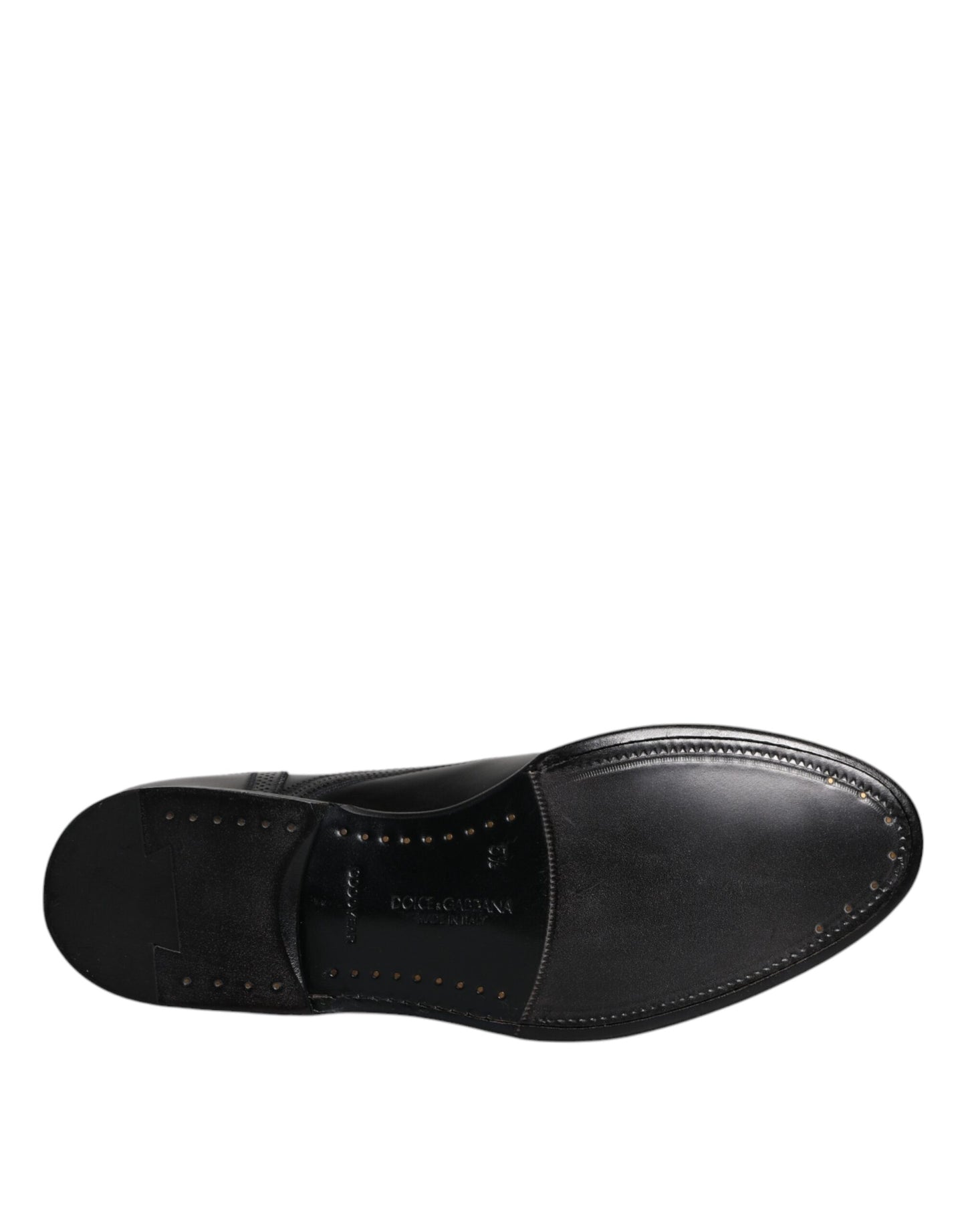 Dolce & Gabbana Derbys - Herren