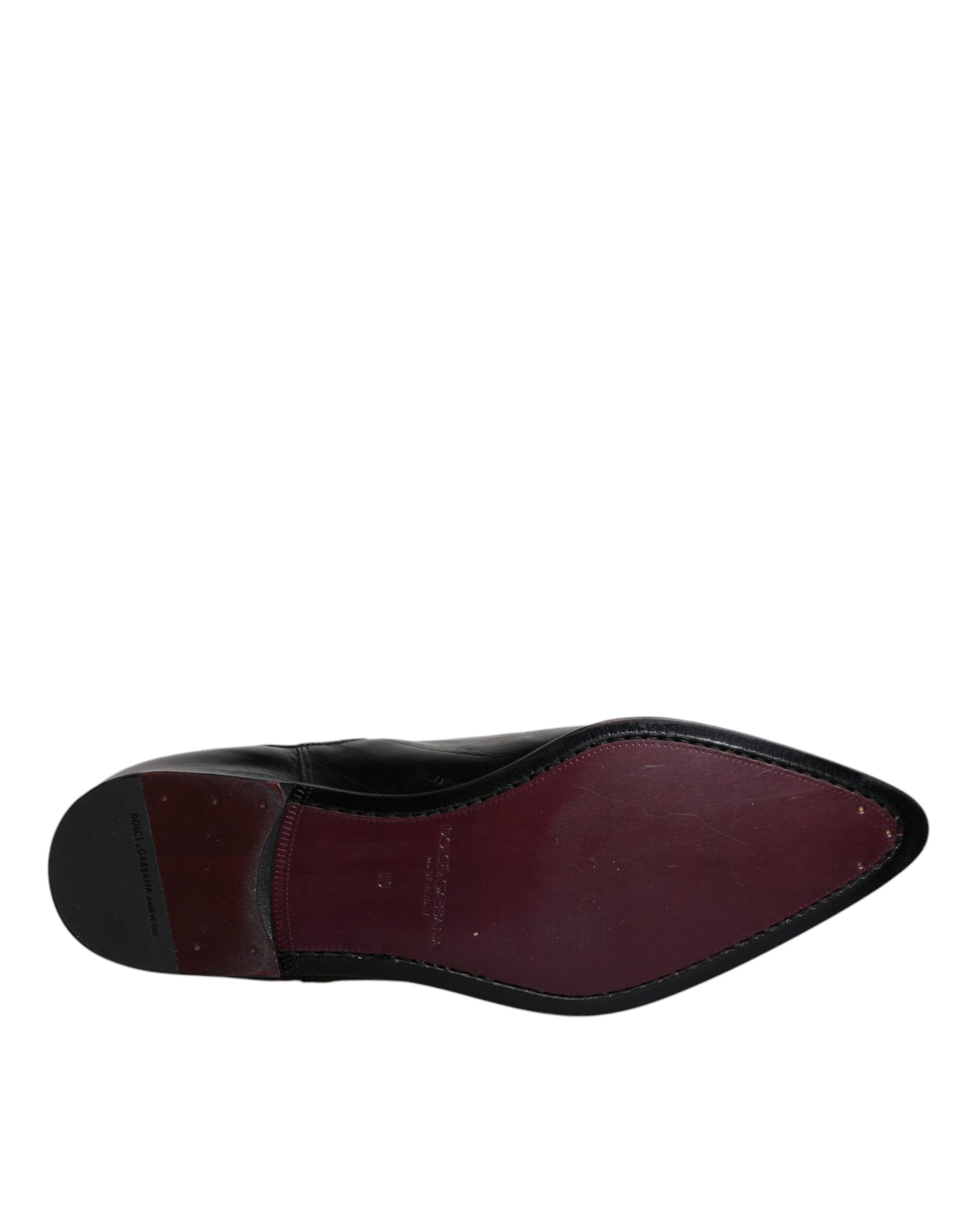 Dolce & Gabbana Chelsea Boots - Herren