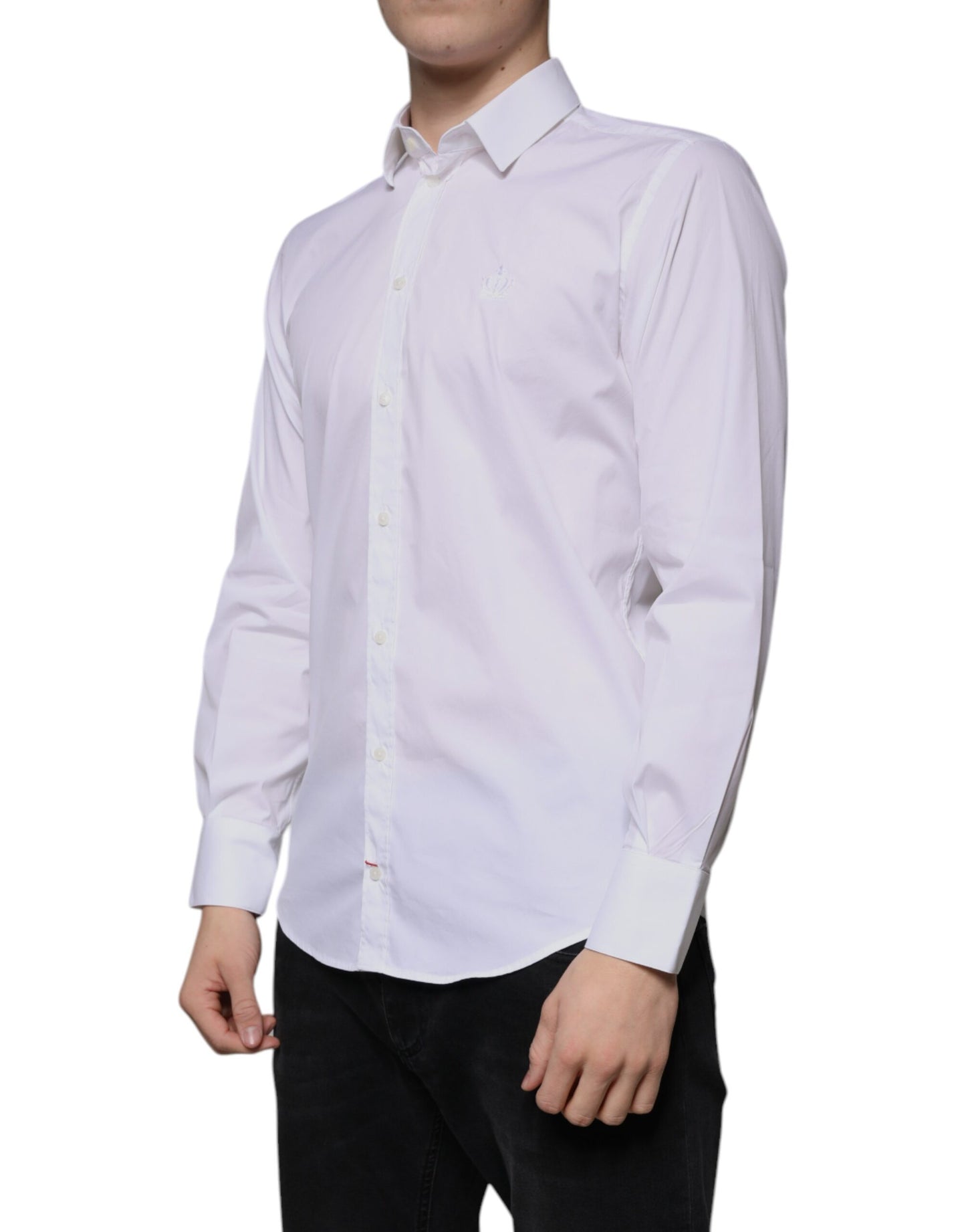 Dolce & Gabbana Businesshemd - Herren