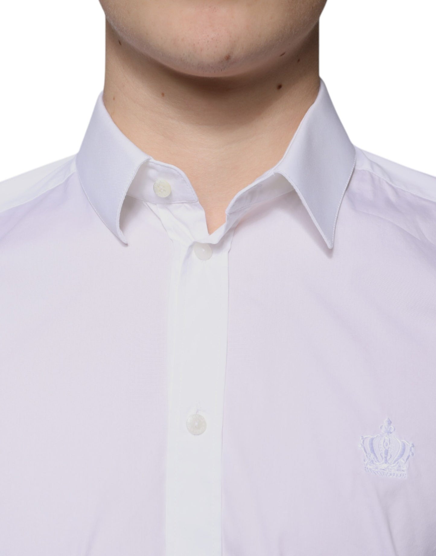 Dolce & Gabbana Businesshemd - Herren