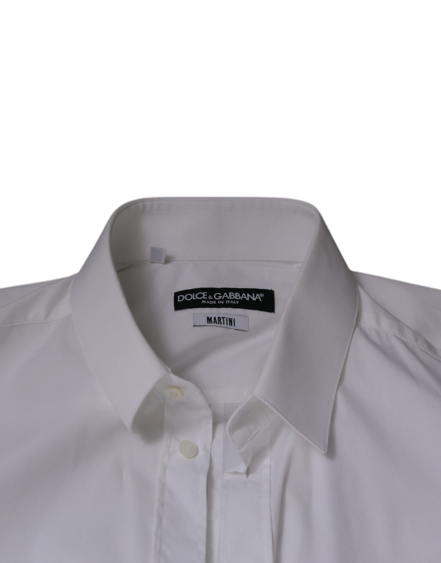 Dolce & Gabbana Businesshemd - Herren
