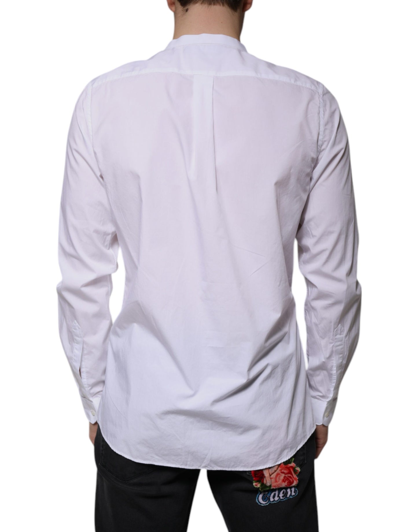 Dolce & Gabbana Businesshemd - Herren