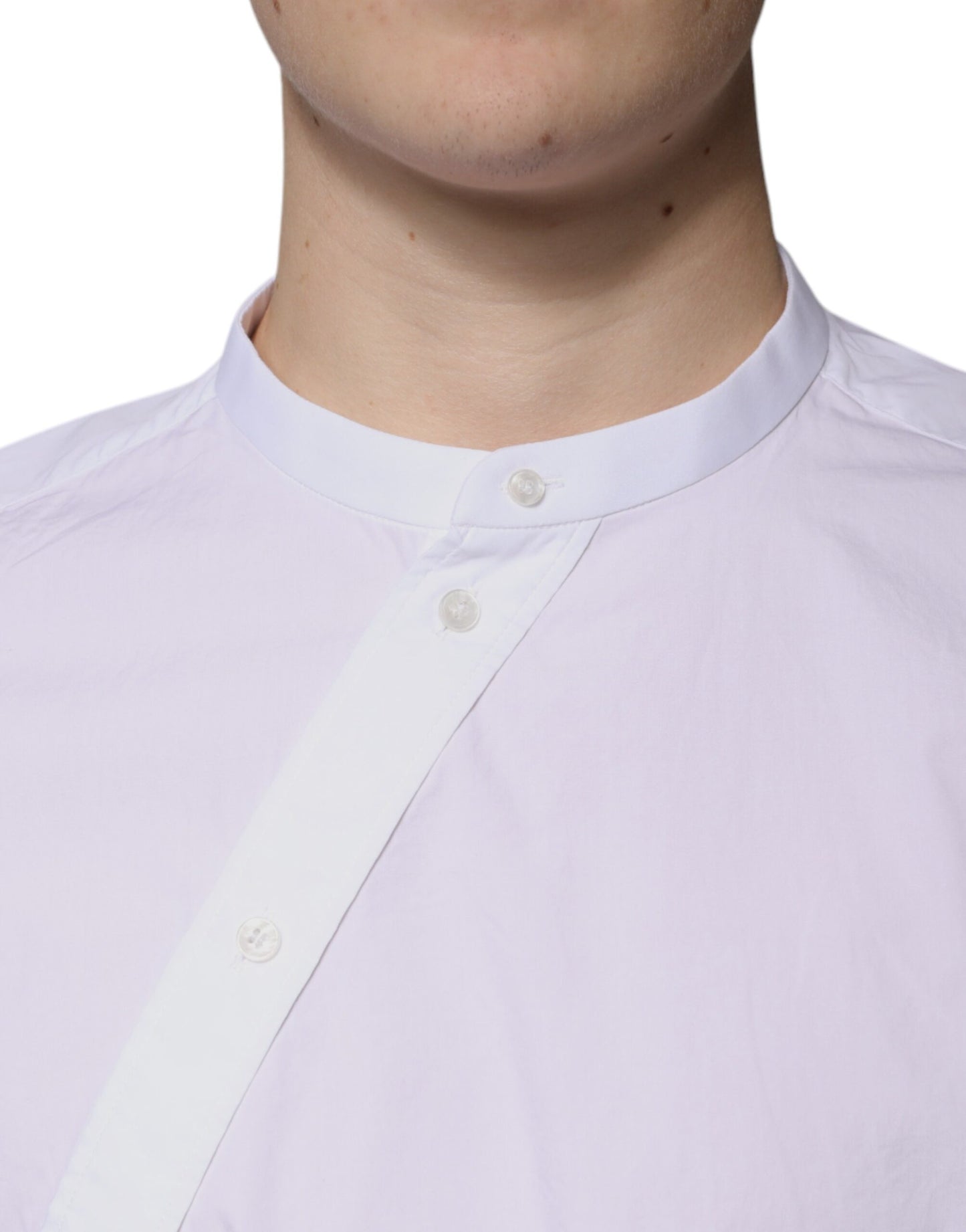 Dolce & Gabbana Businesshemd - Herren